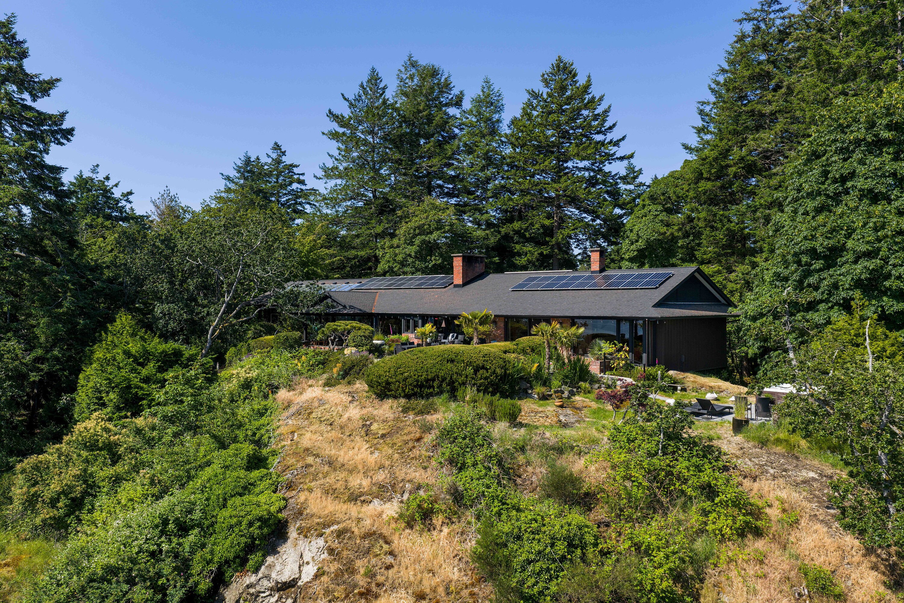 Saanich