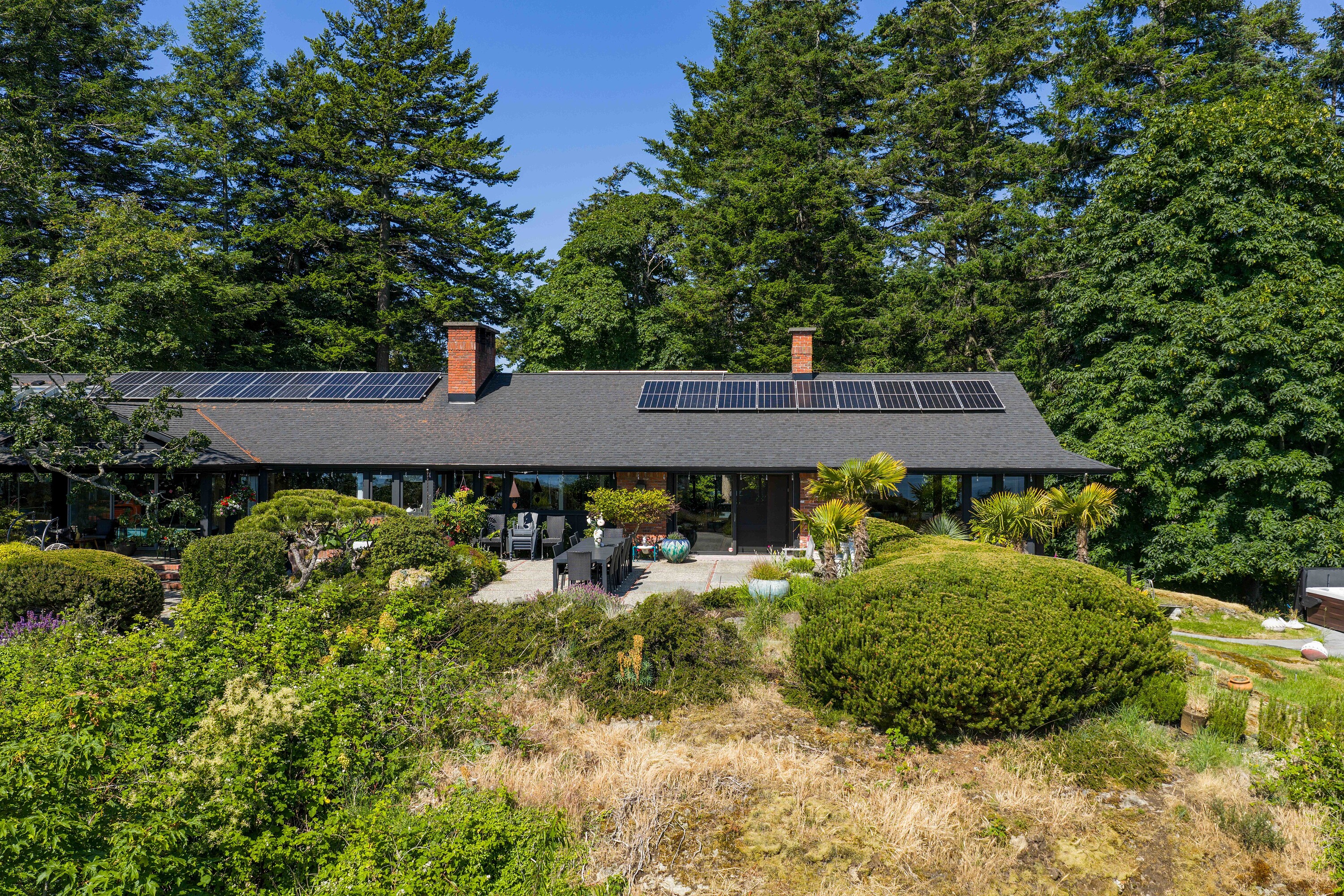 Saanich