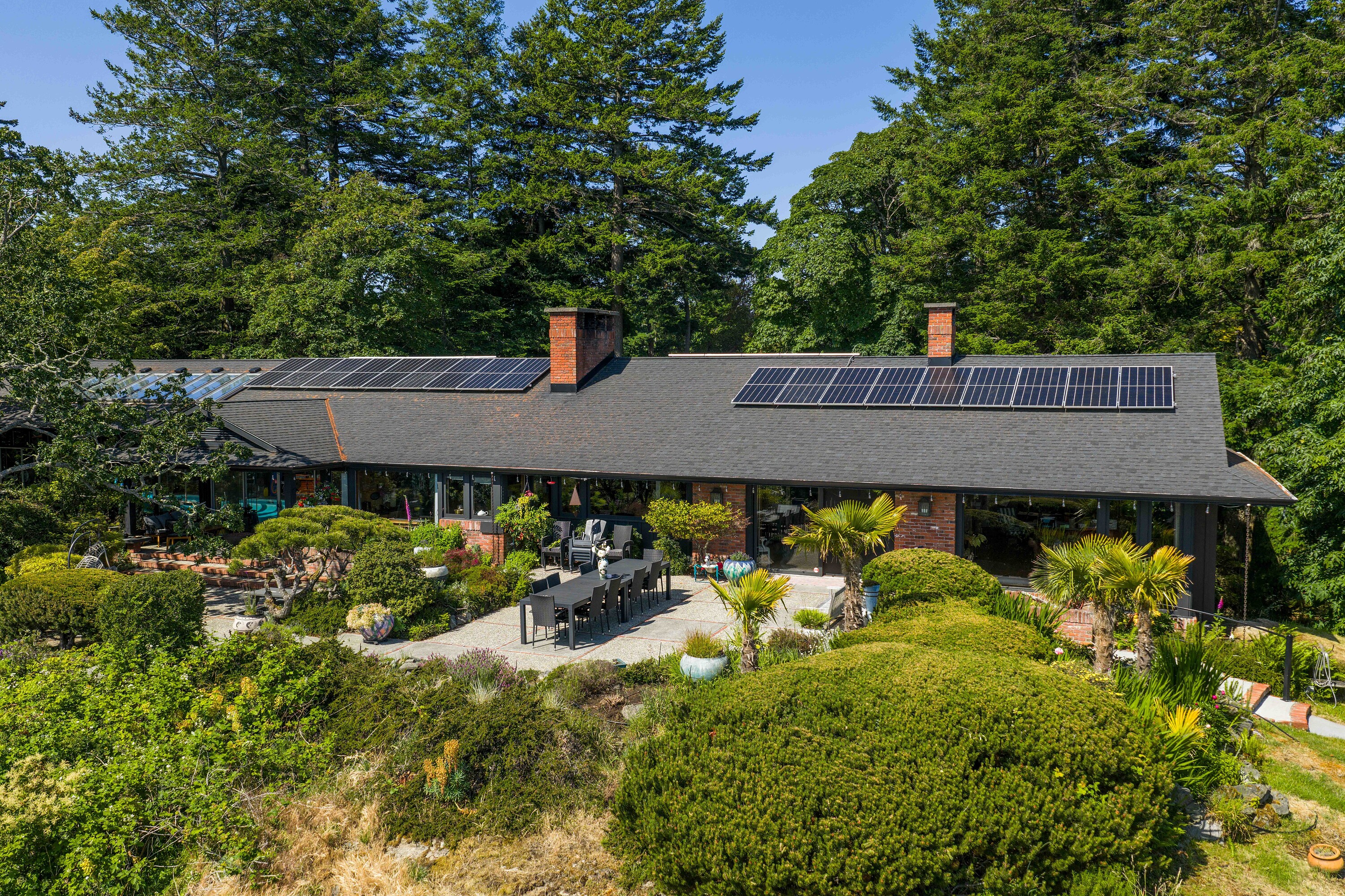 Saanich