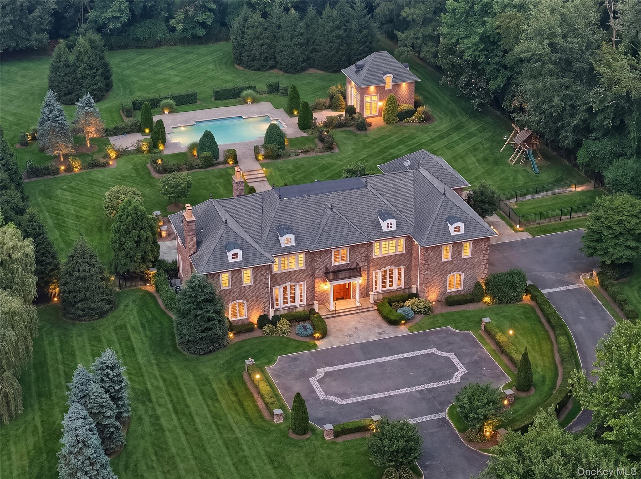 33 Chicken Valley Road