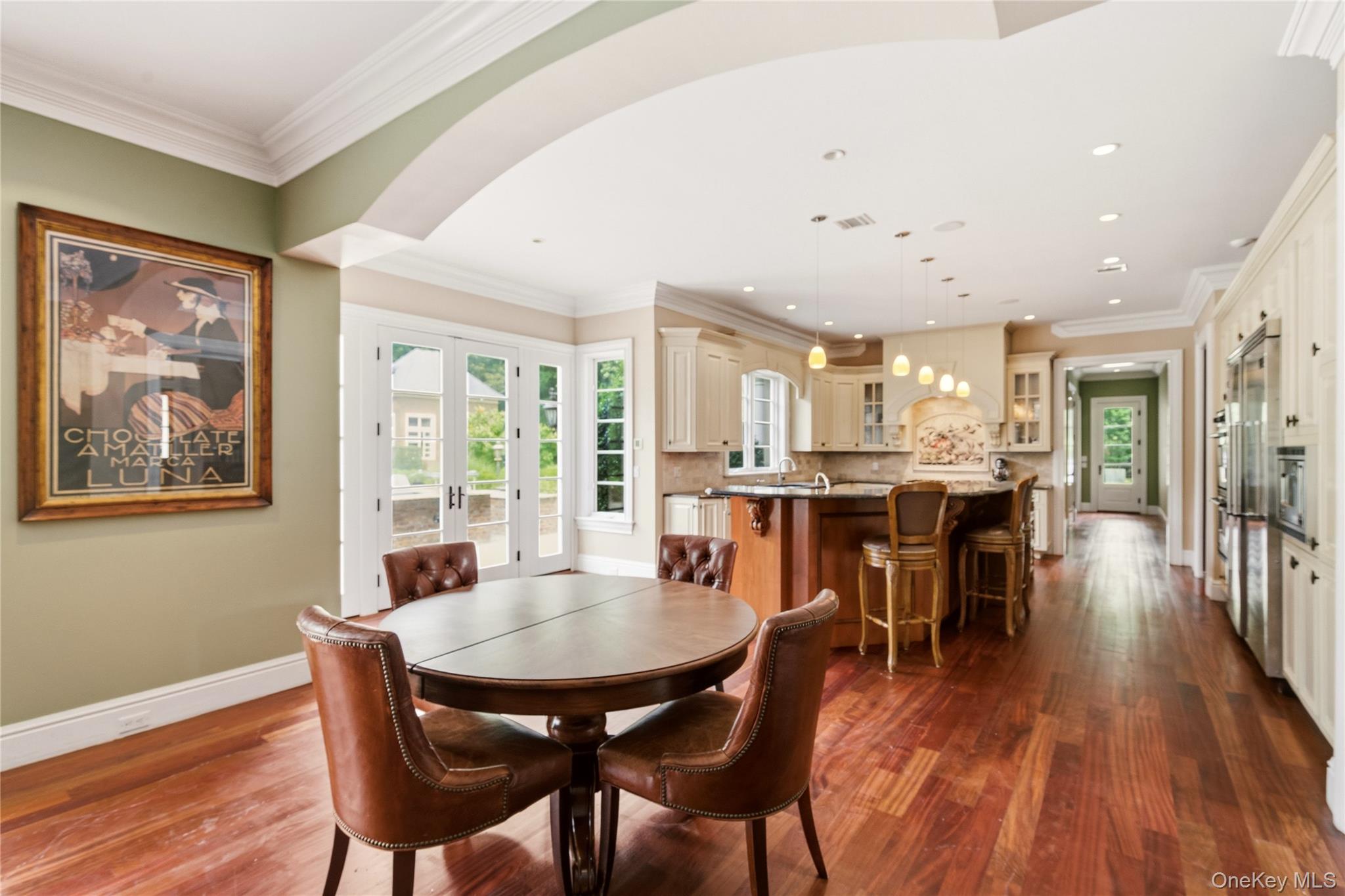 33 Chicken Valley Road