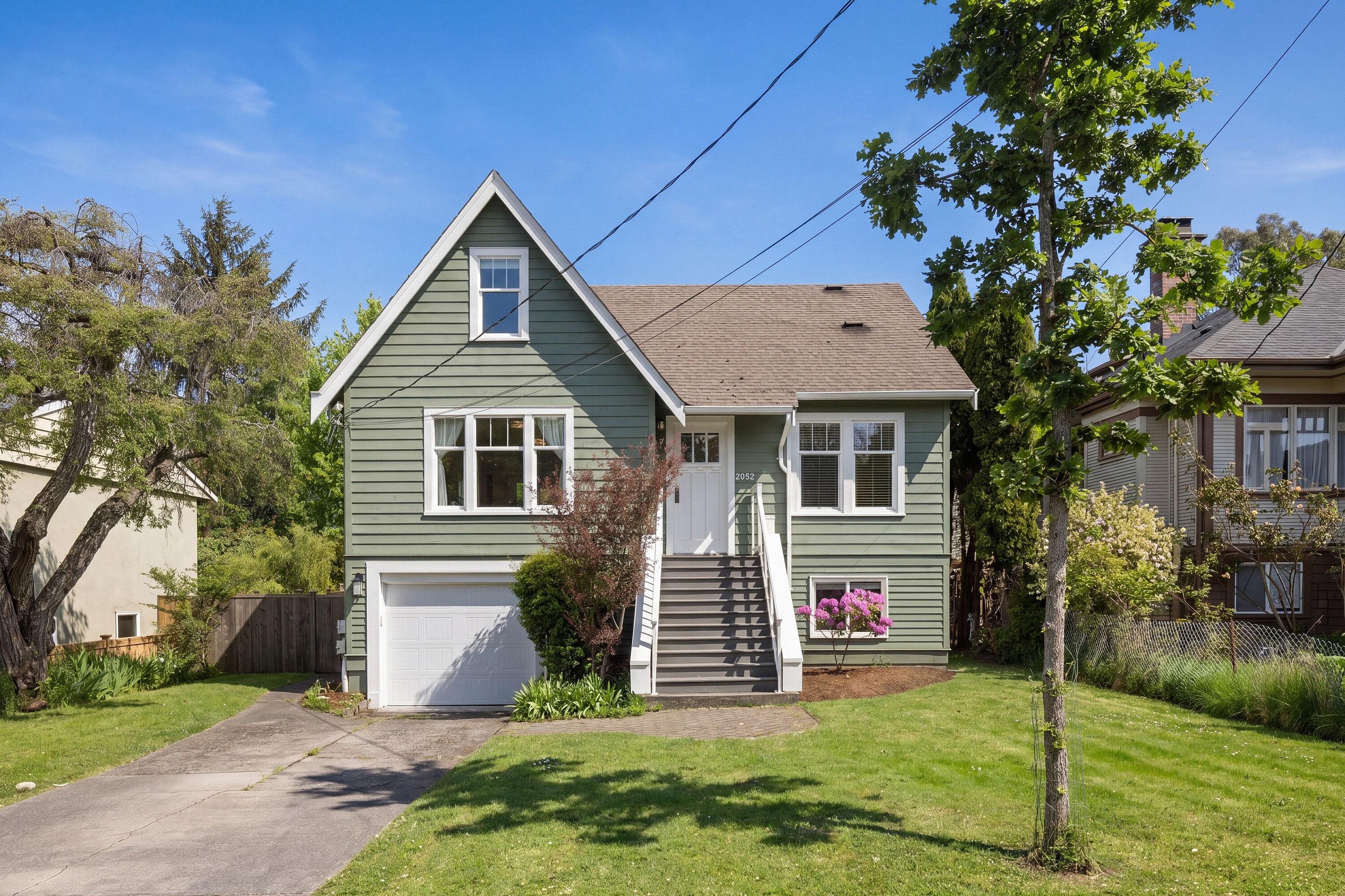 2052 Carrick Street