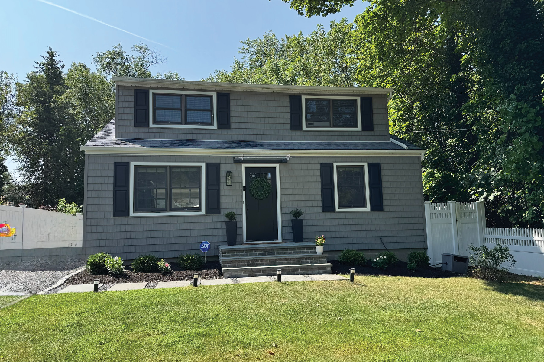 25 Clearfield Place 