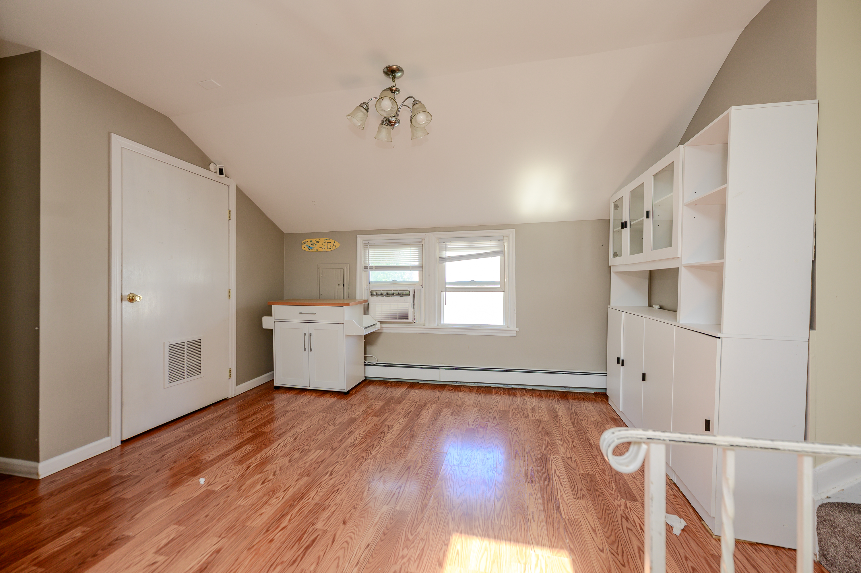 13 Truxton Road Unit# Upper