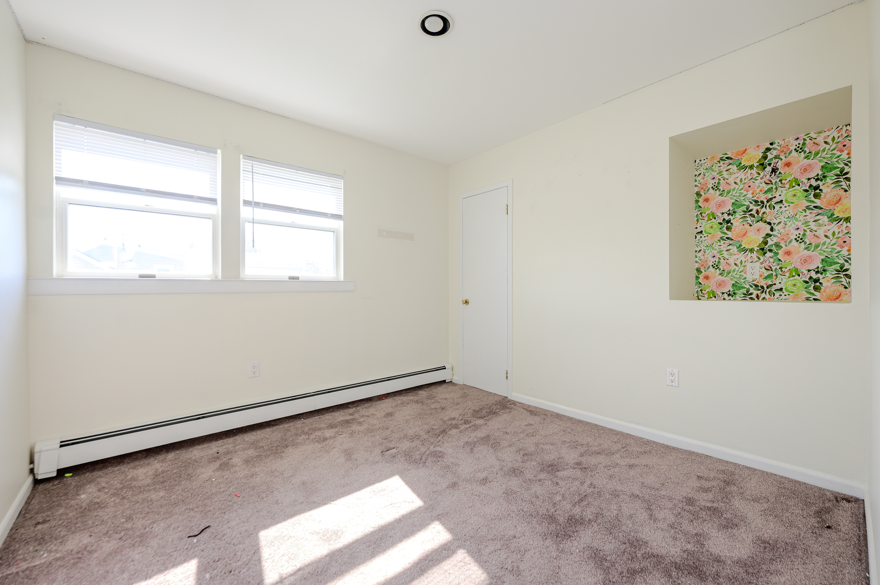 13 Truxton Road Unit# Upper