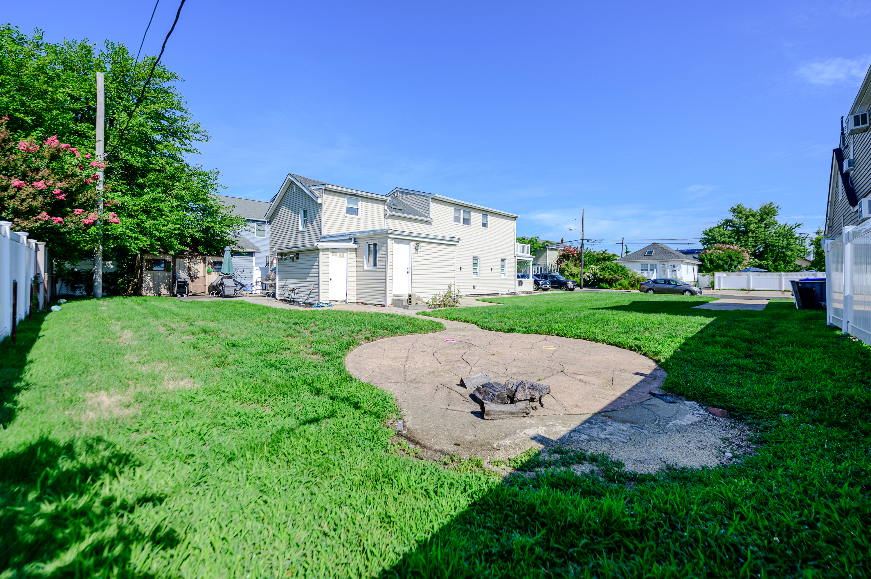 13 Truxton Road Unit# Upper
