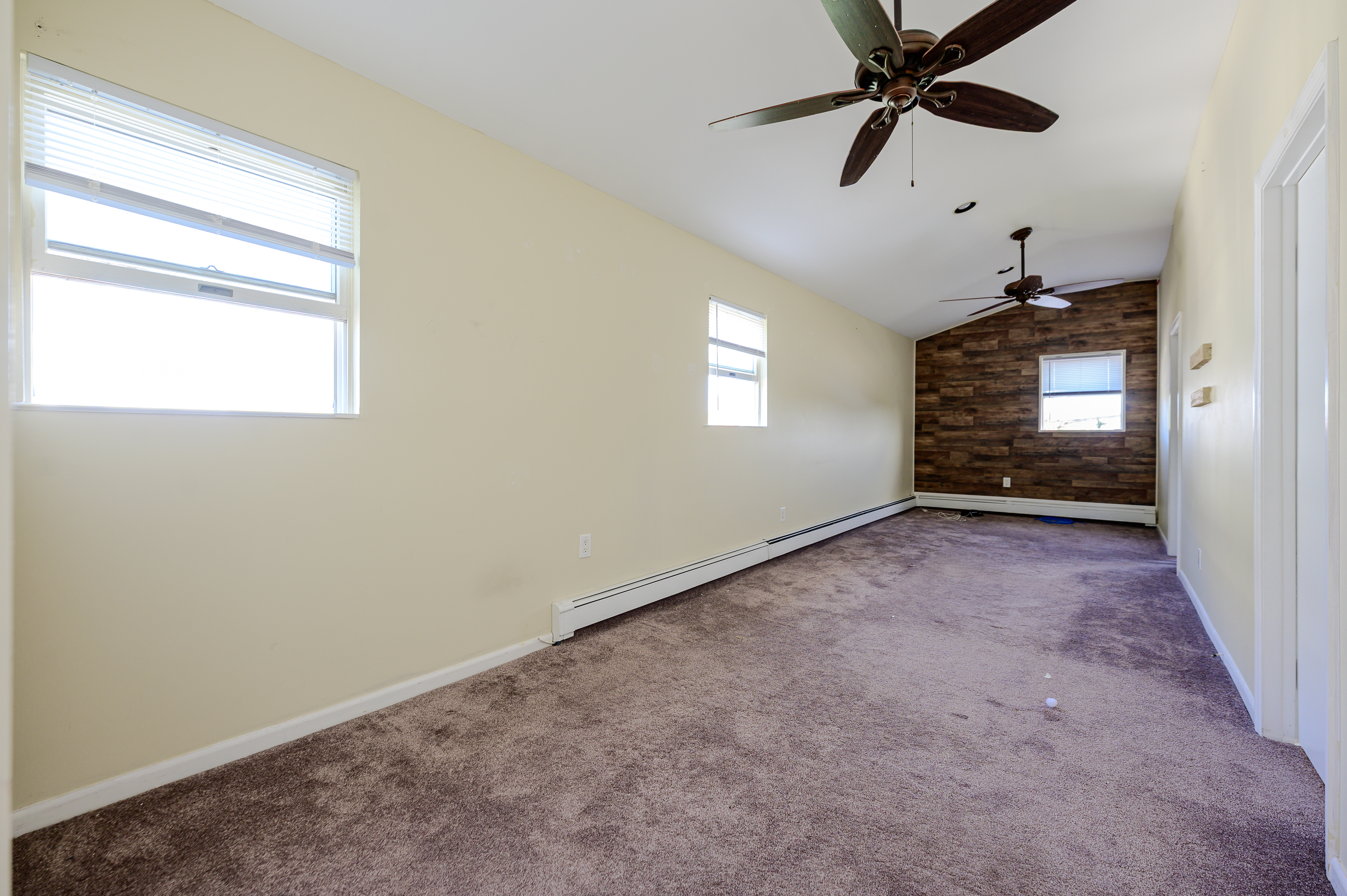13 Truxton Road Unit# Upper