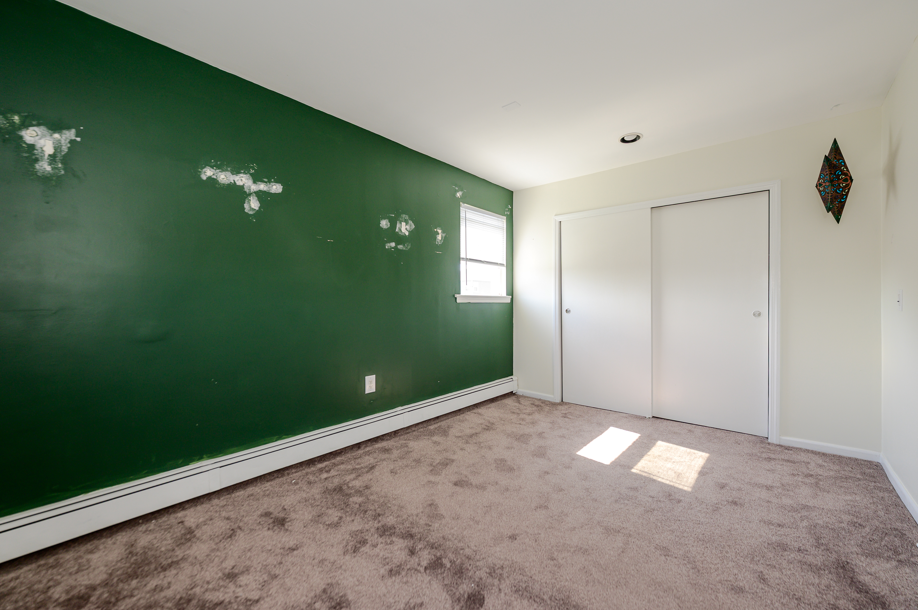 13 Truxton Road Unit# Upper