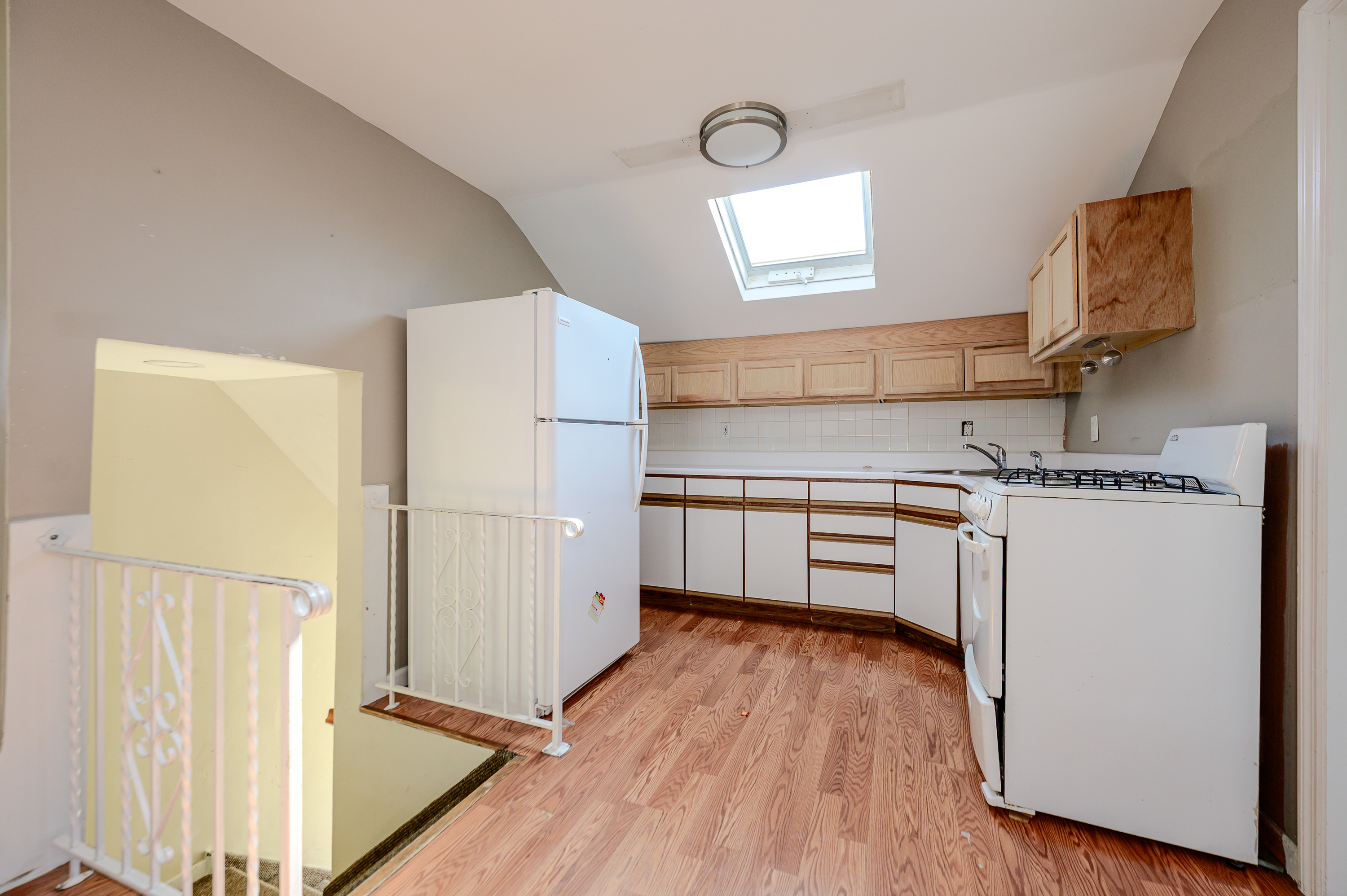 13 Truxton Road Unit# Upper