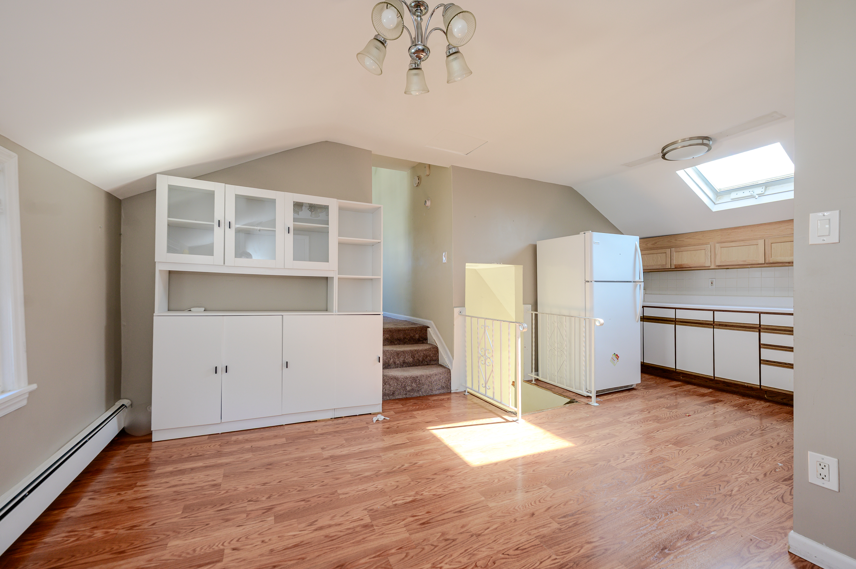 13 Truxton Road Unit# Upper