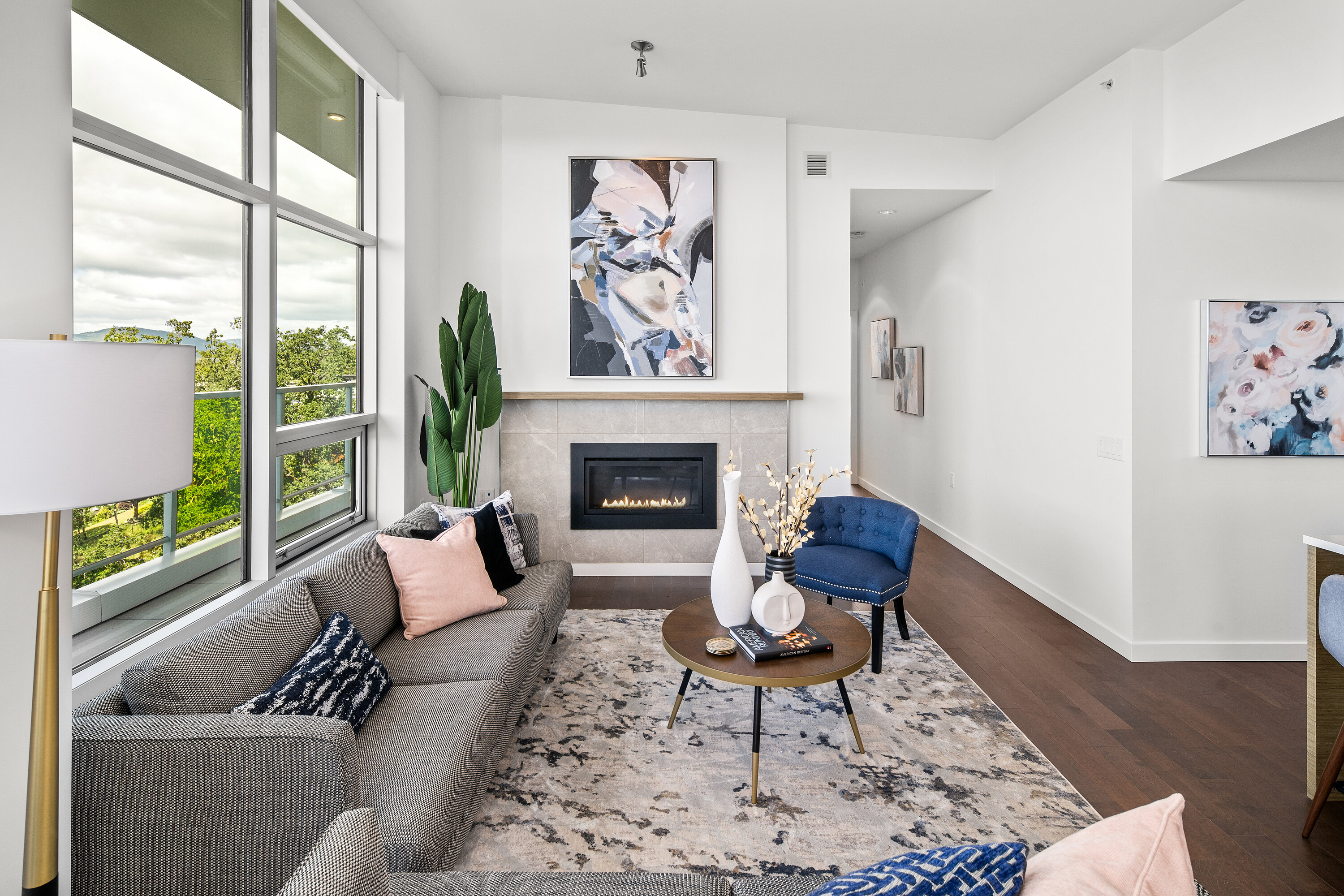 PH902-4009 Rainbow Hill Lane