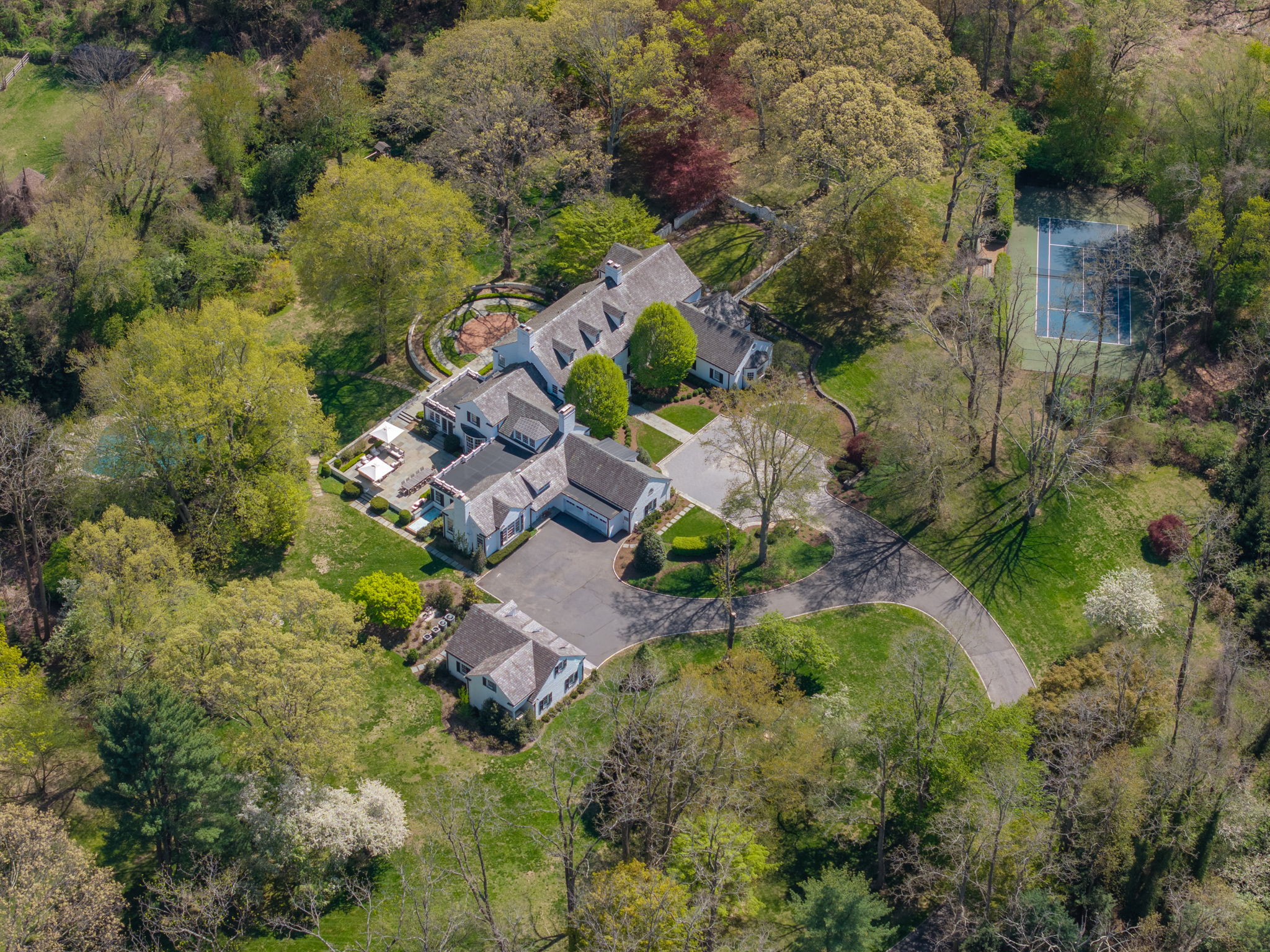 530 Chicken Valley Road