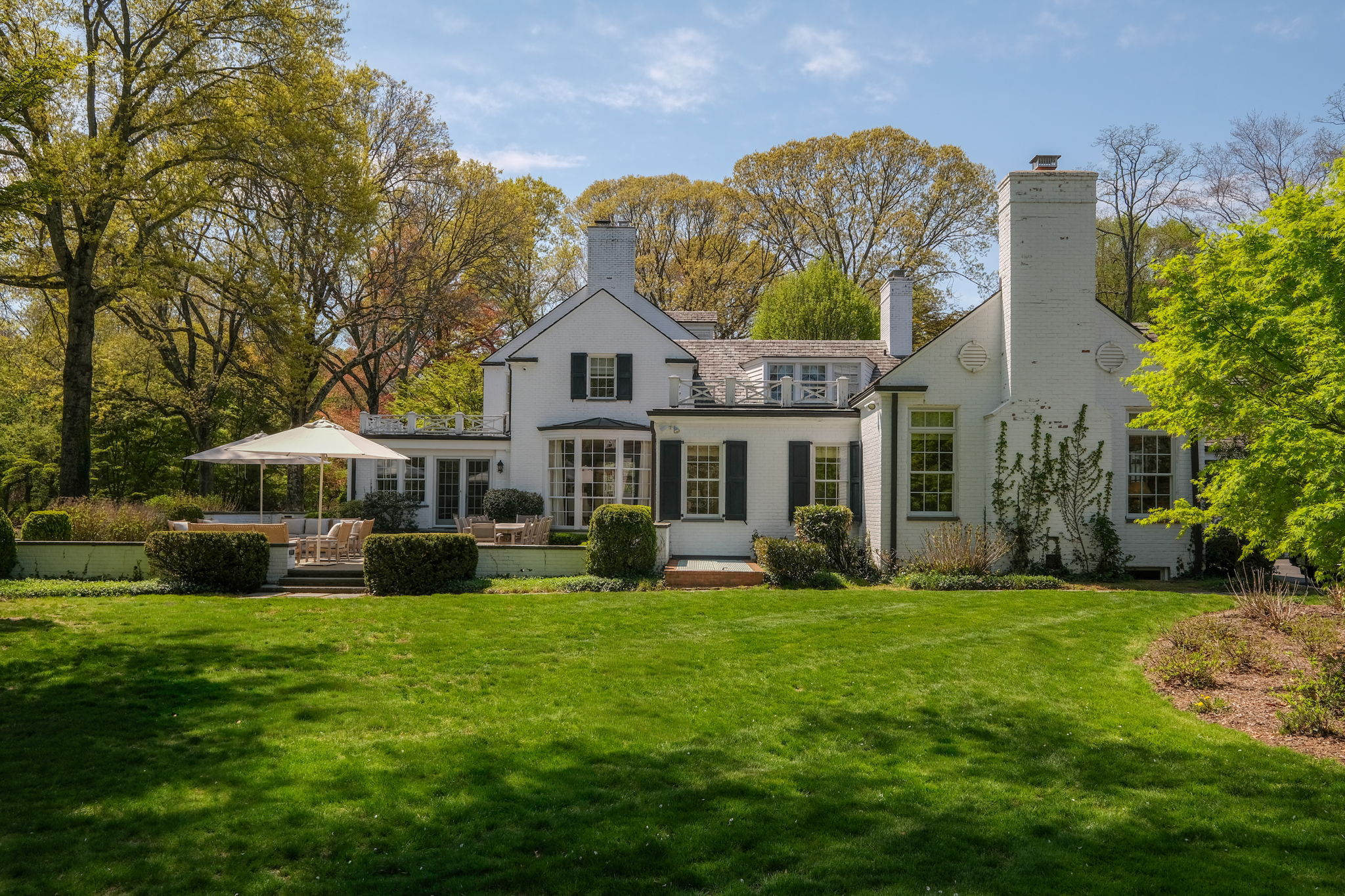 530 Chicken Valley Road