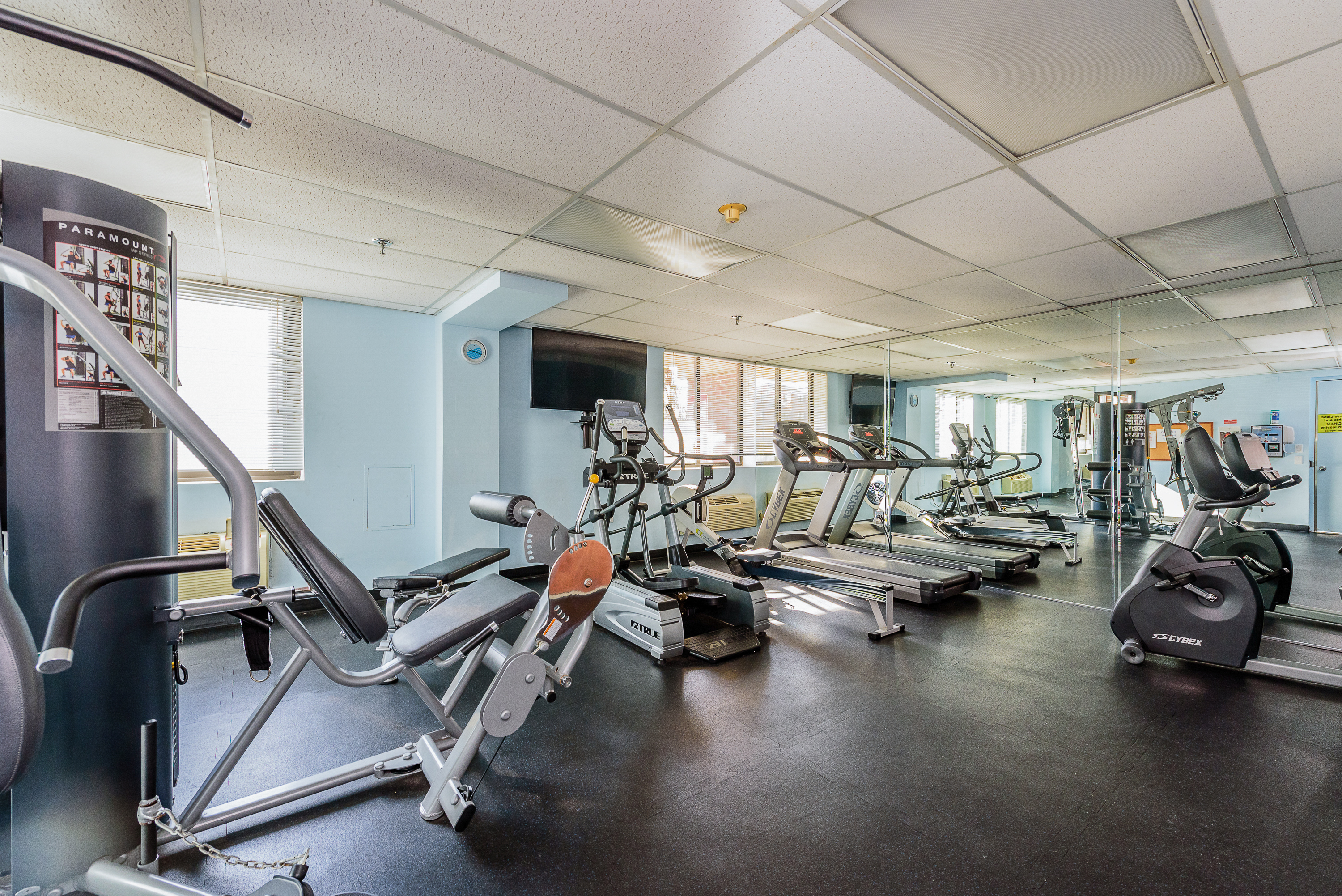 730 W Broadway Unit# 2J