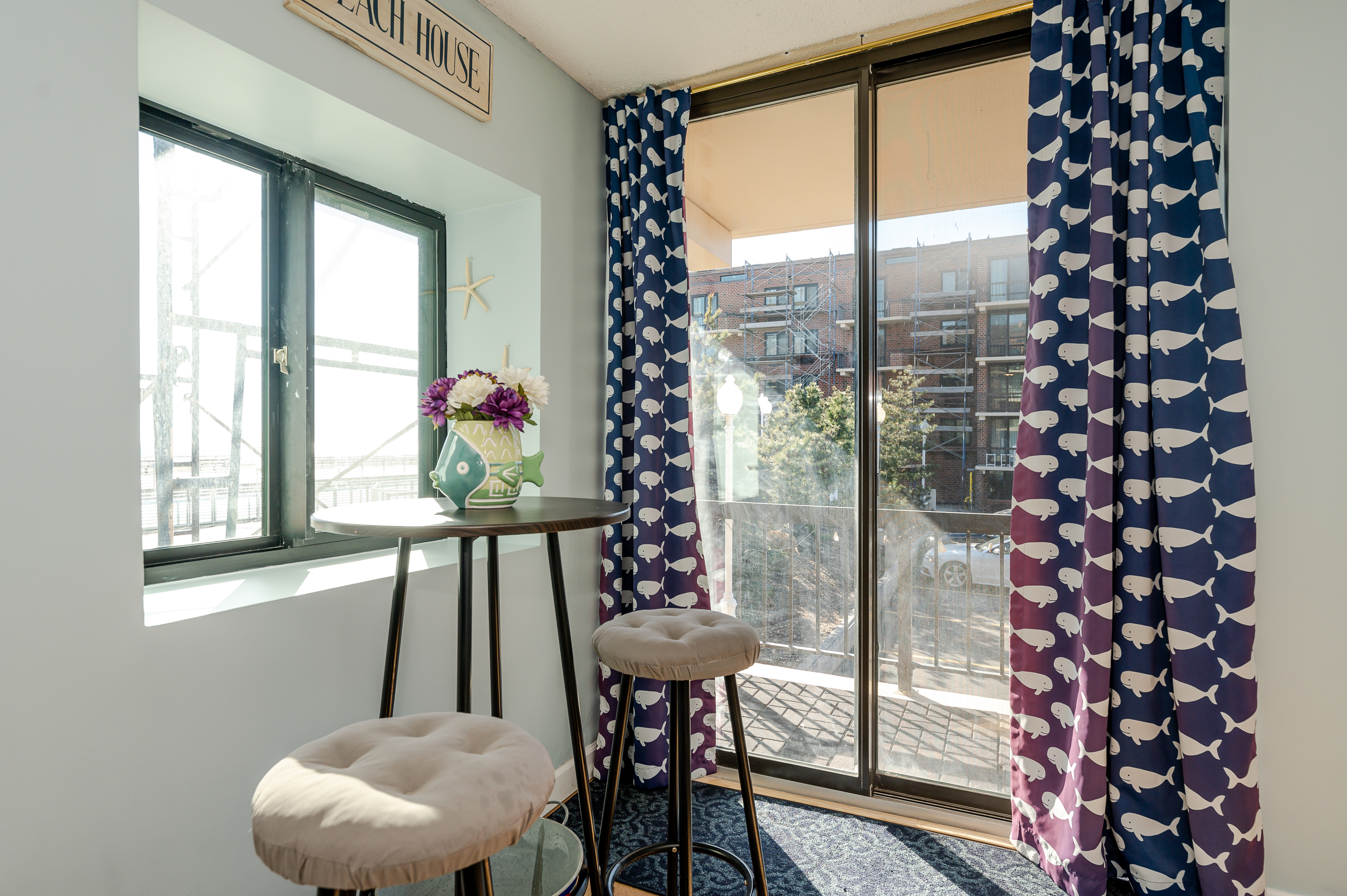 730 W Broadway Unit# 2J