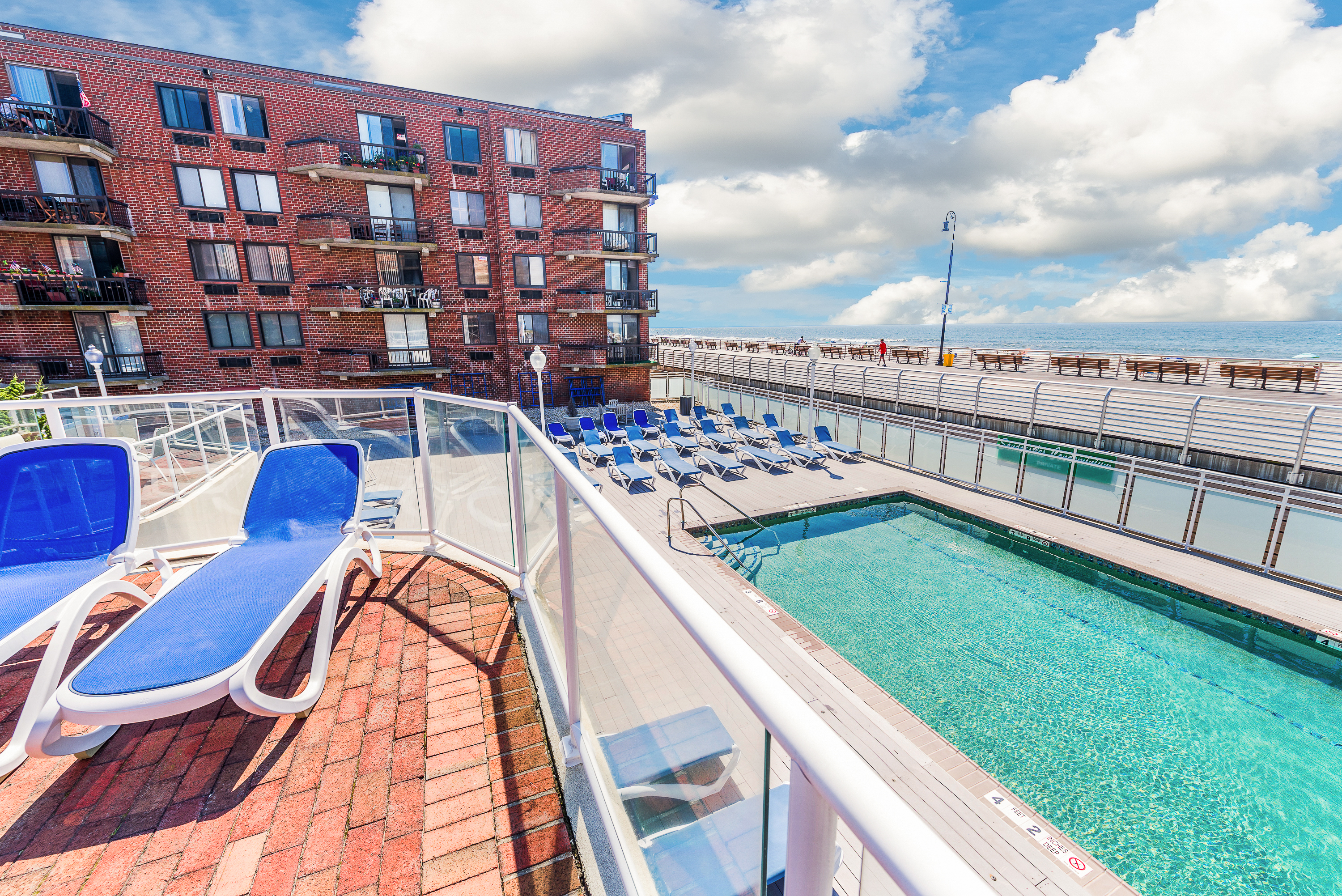 730 W Broadway Unit# 2J