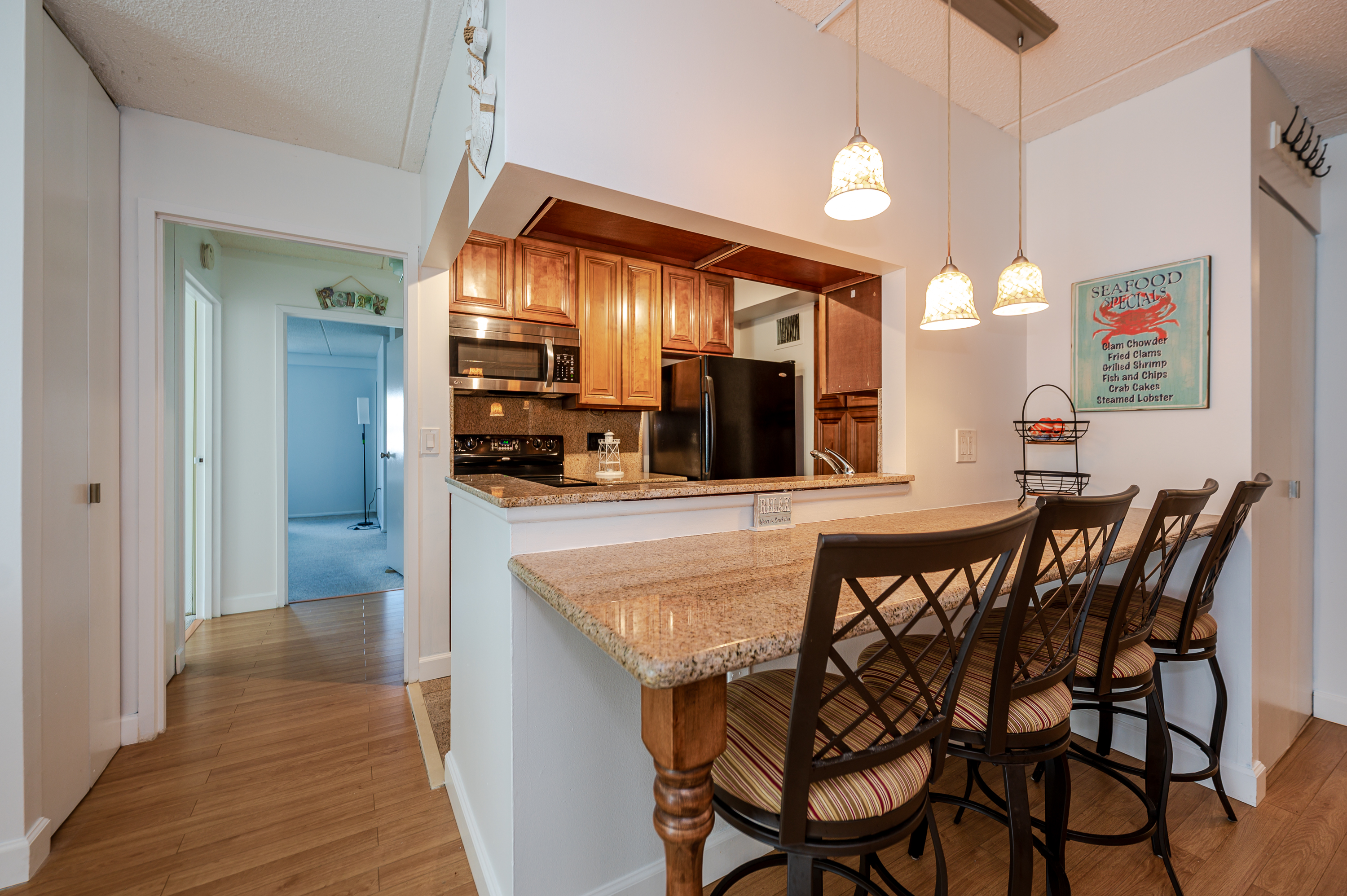 730 W Broadway Unit# 2J
