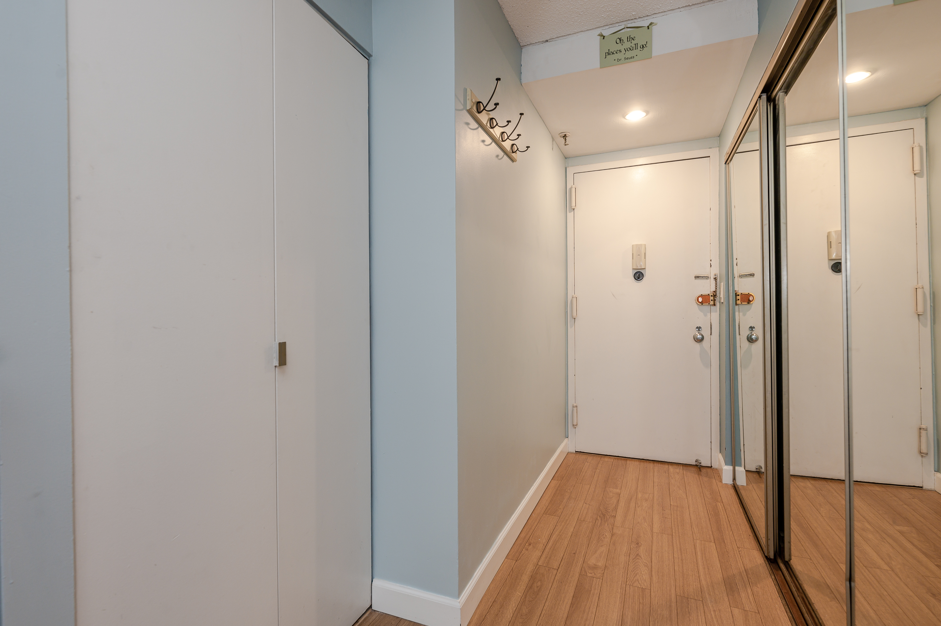 730 W Broadway Unit# 2J