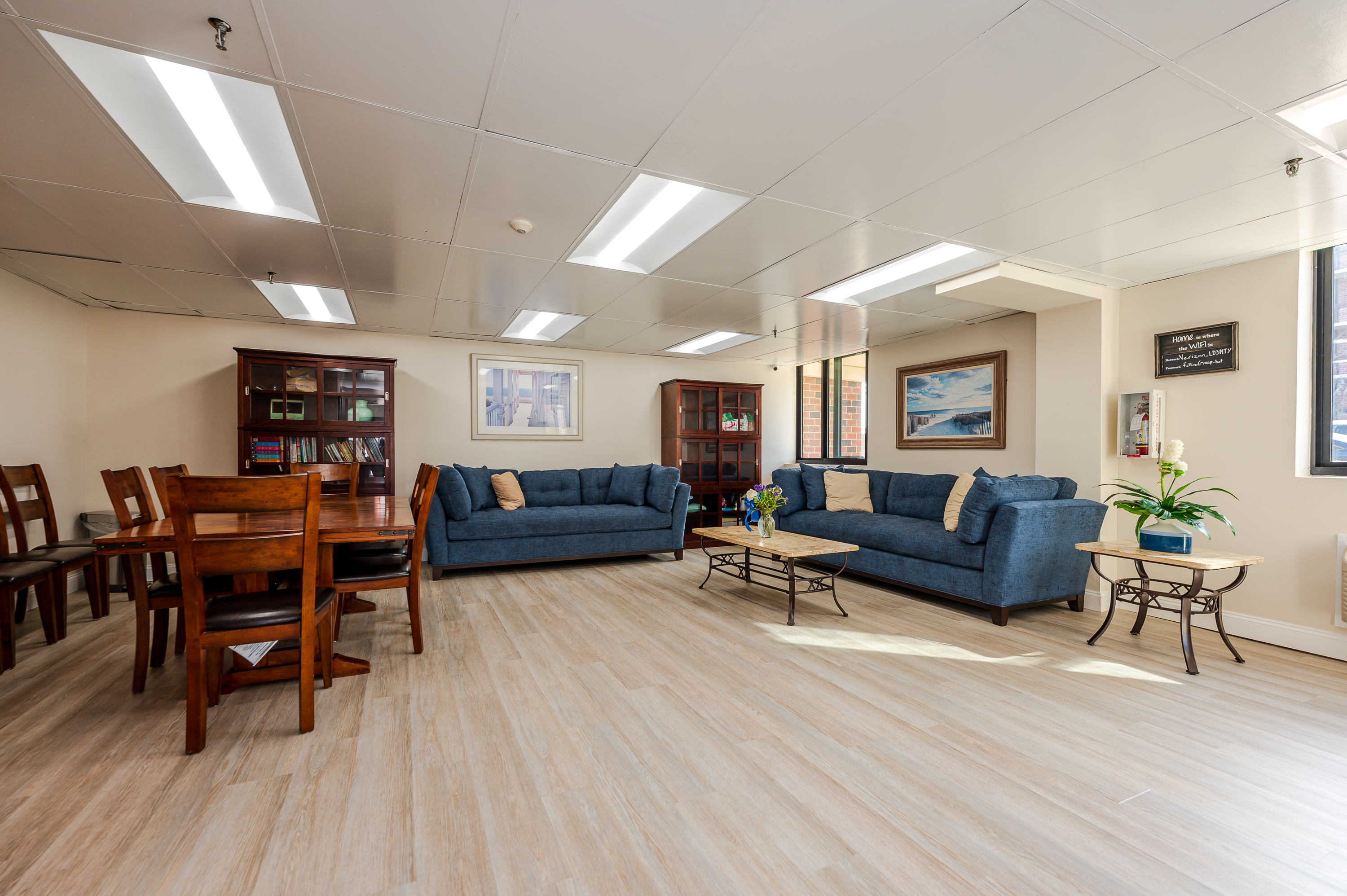 730 W Broadway Unit# 2J