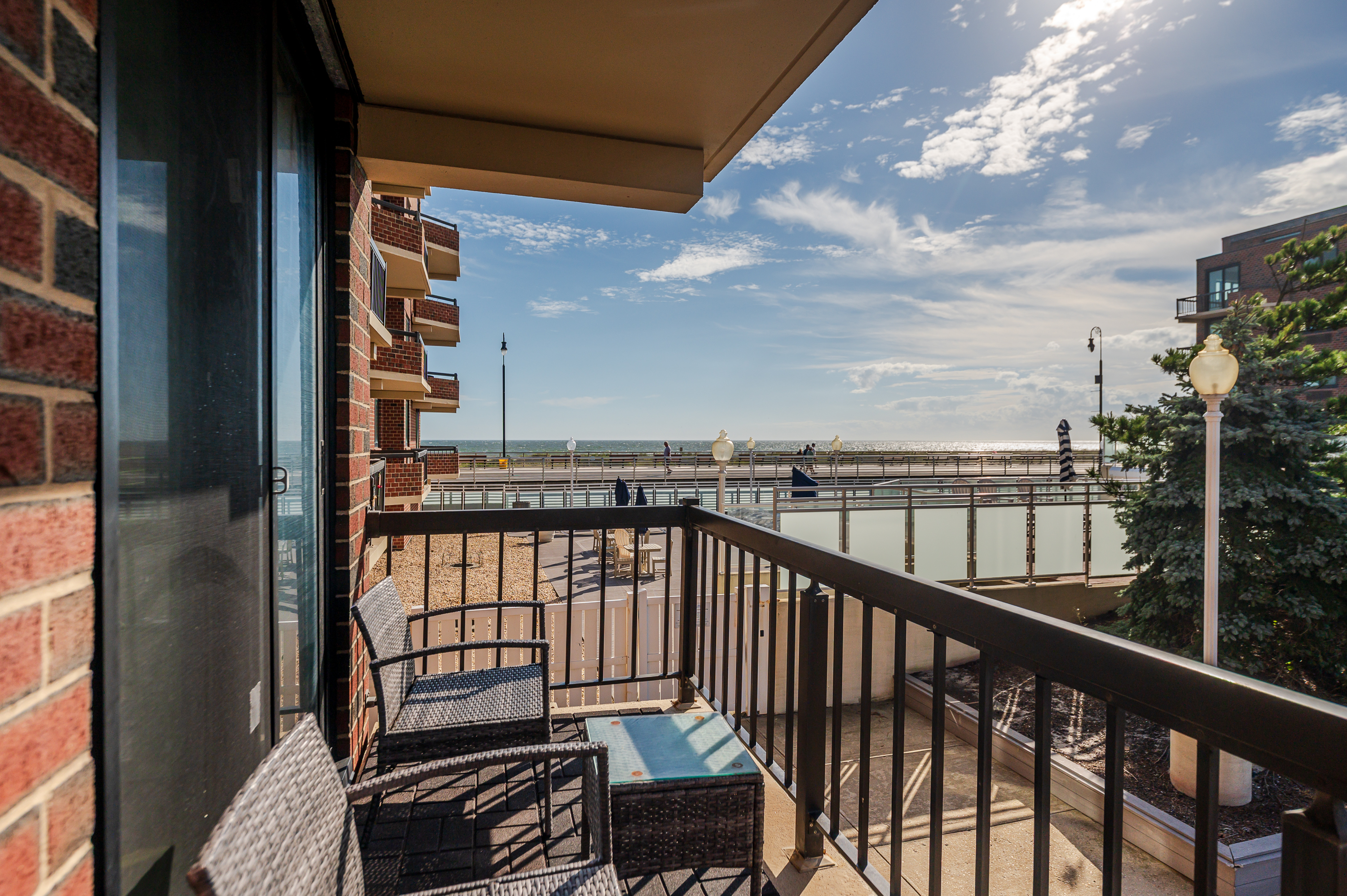 730 W Broadway Unit# 2J