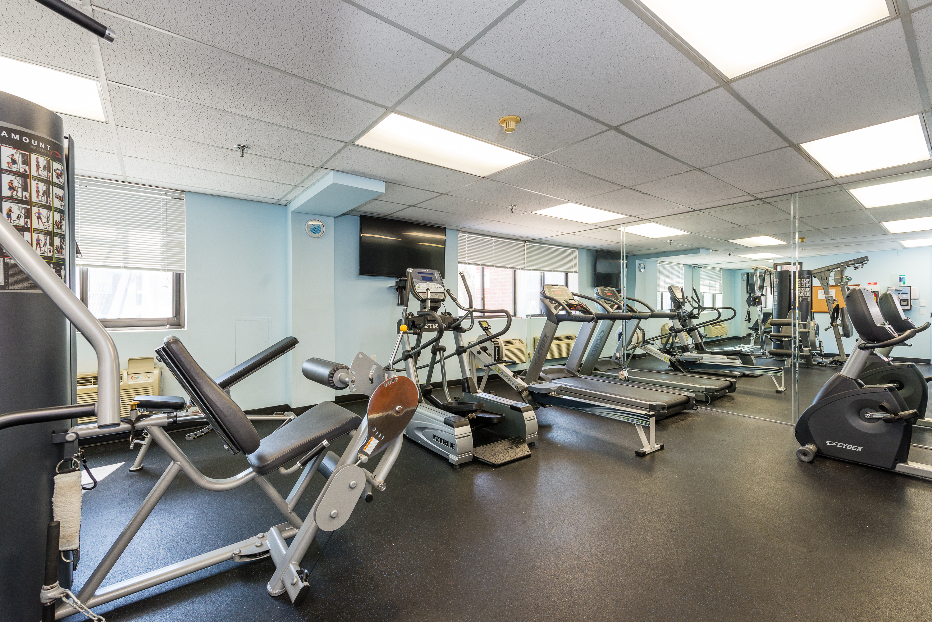 730 W Broadway Unit# 2J