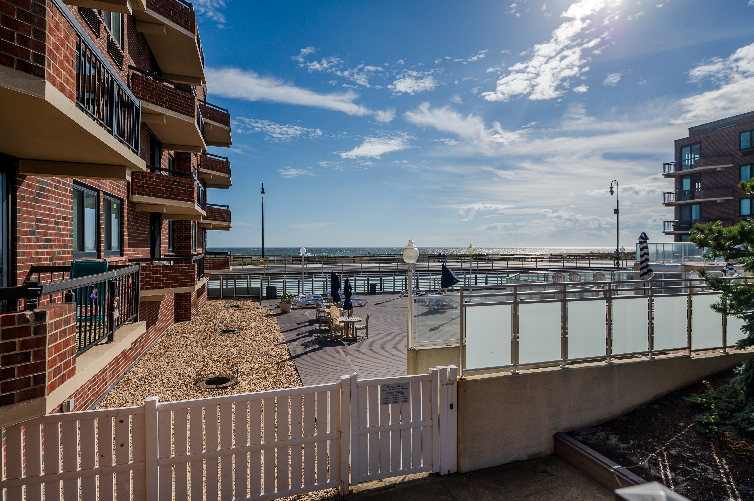 730 W Broadway Unit# 2J