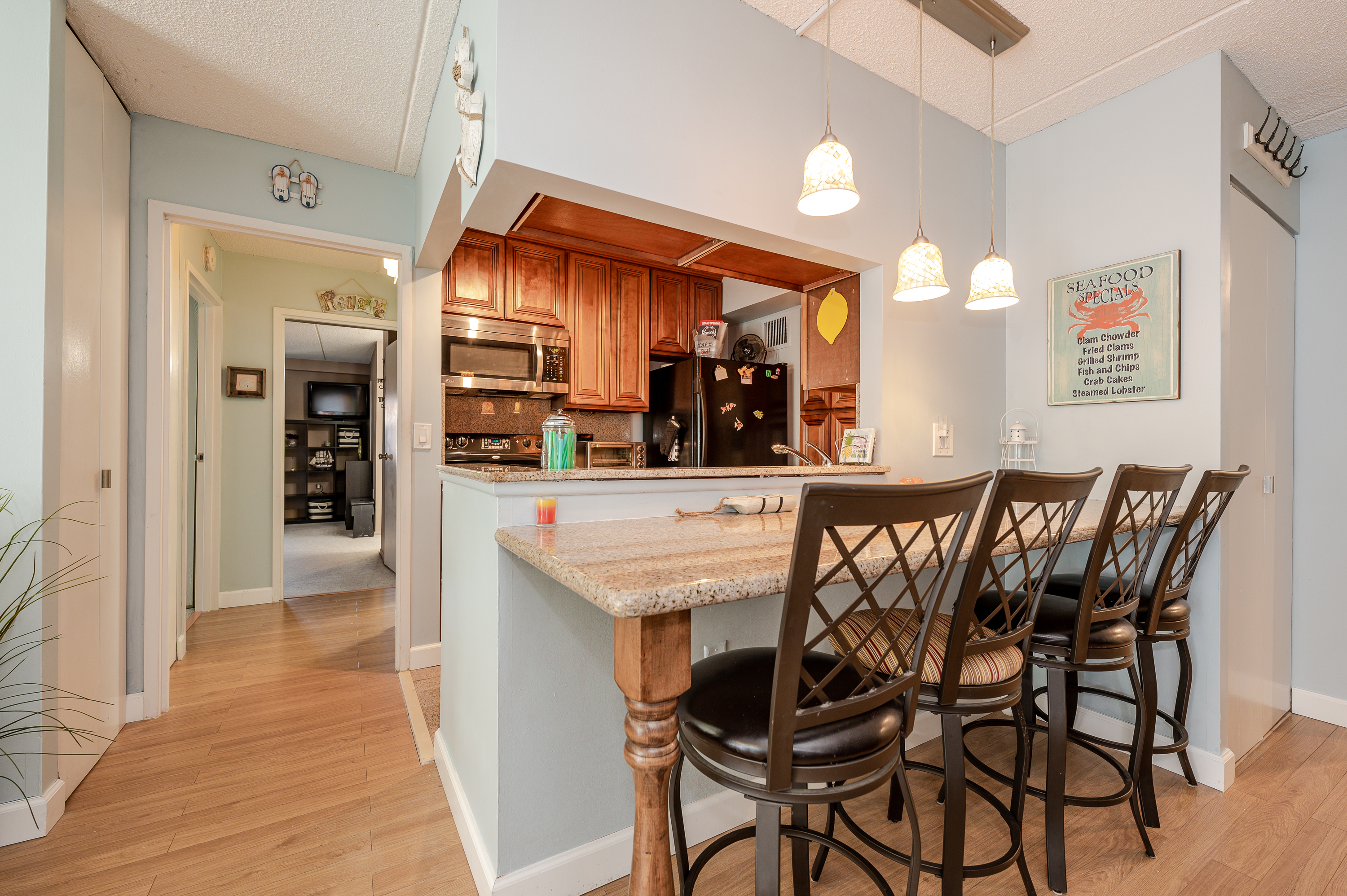 730 W Broadway Unit# 2J