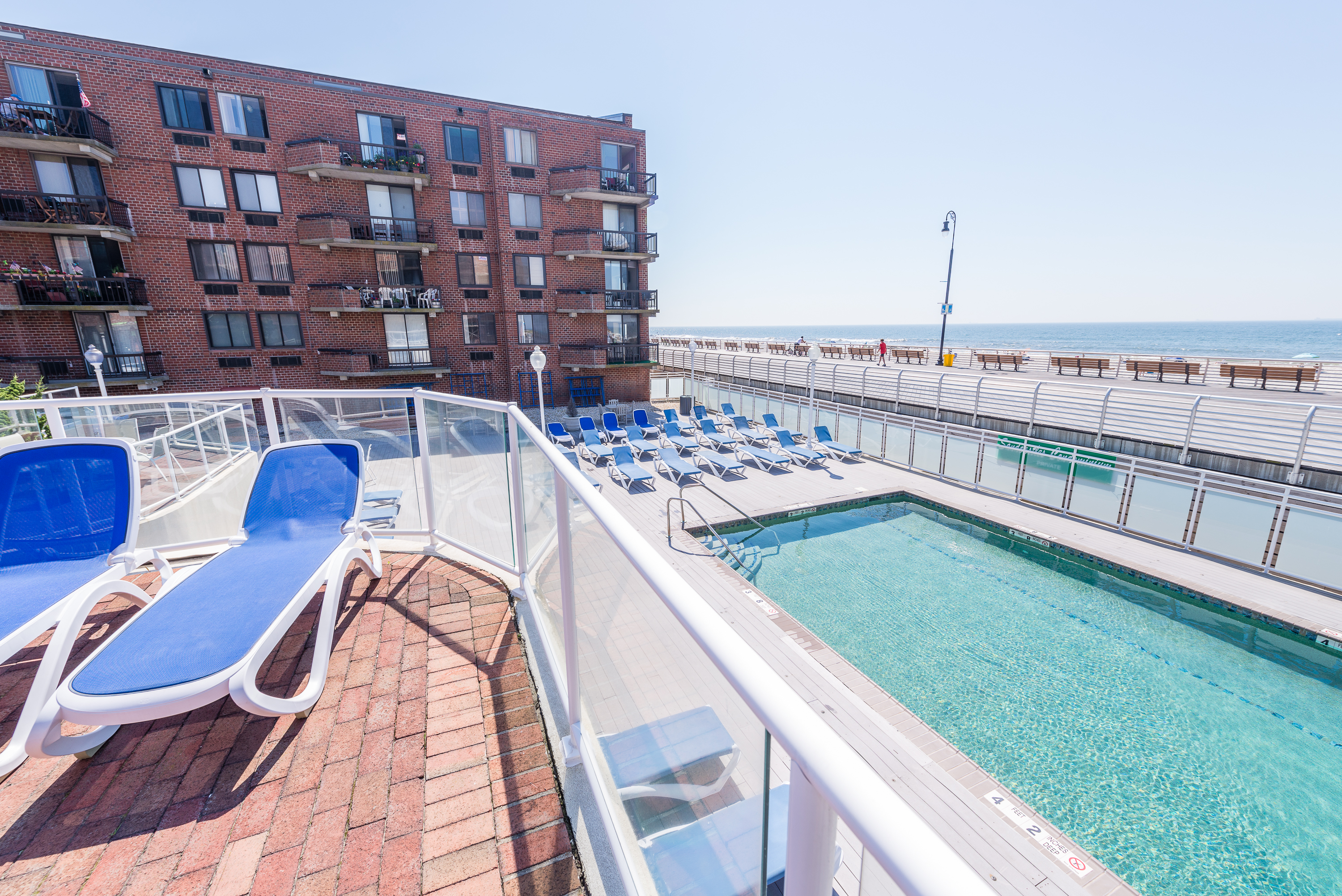 730 W Broadway Unit# 2J