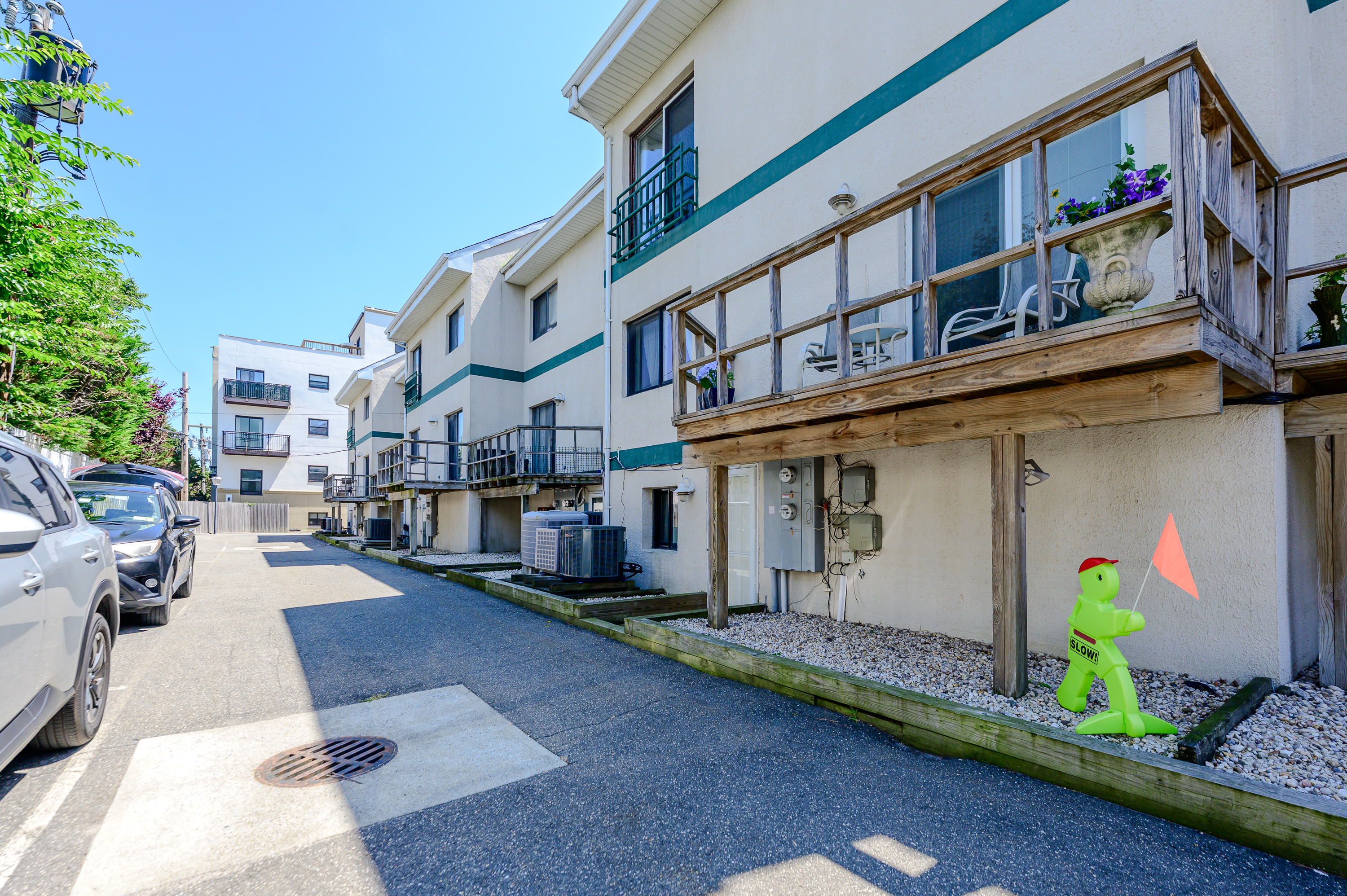 543 W Broadway Unit# A