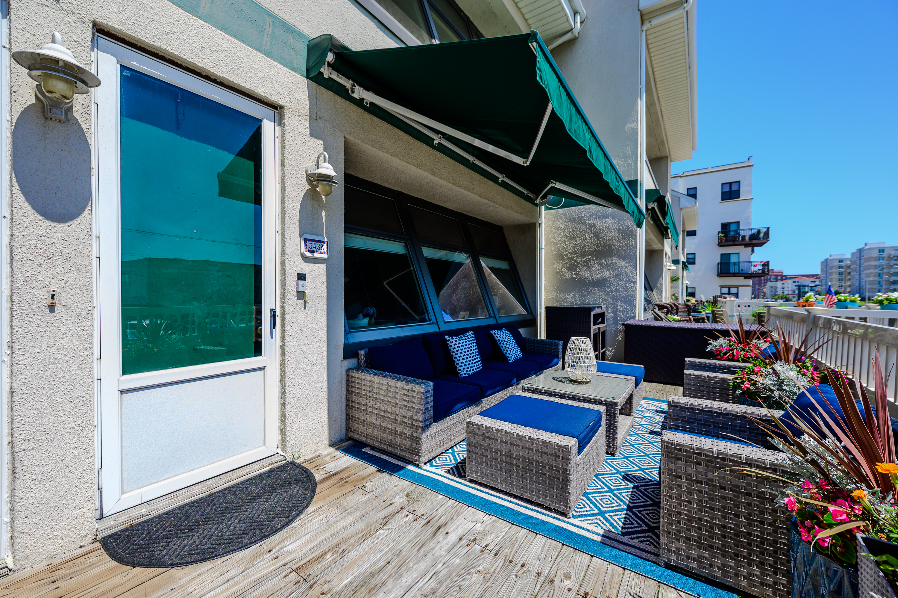 543 W Broadway Unit# A