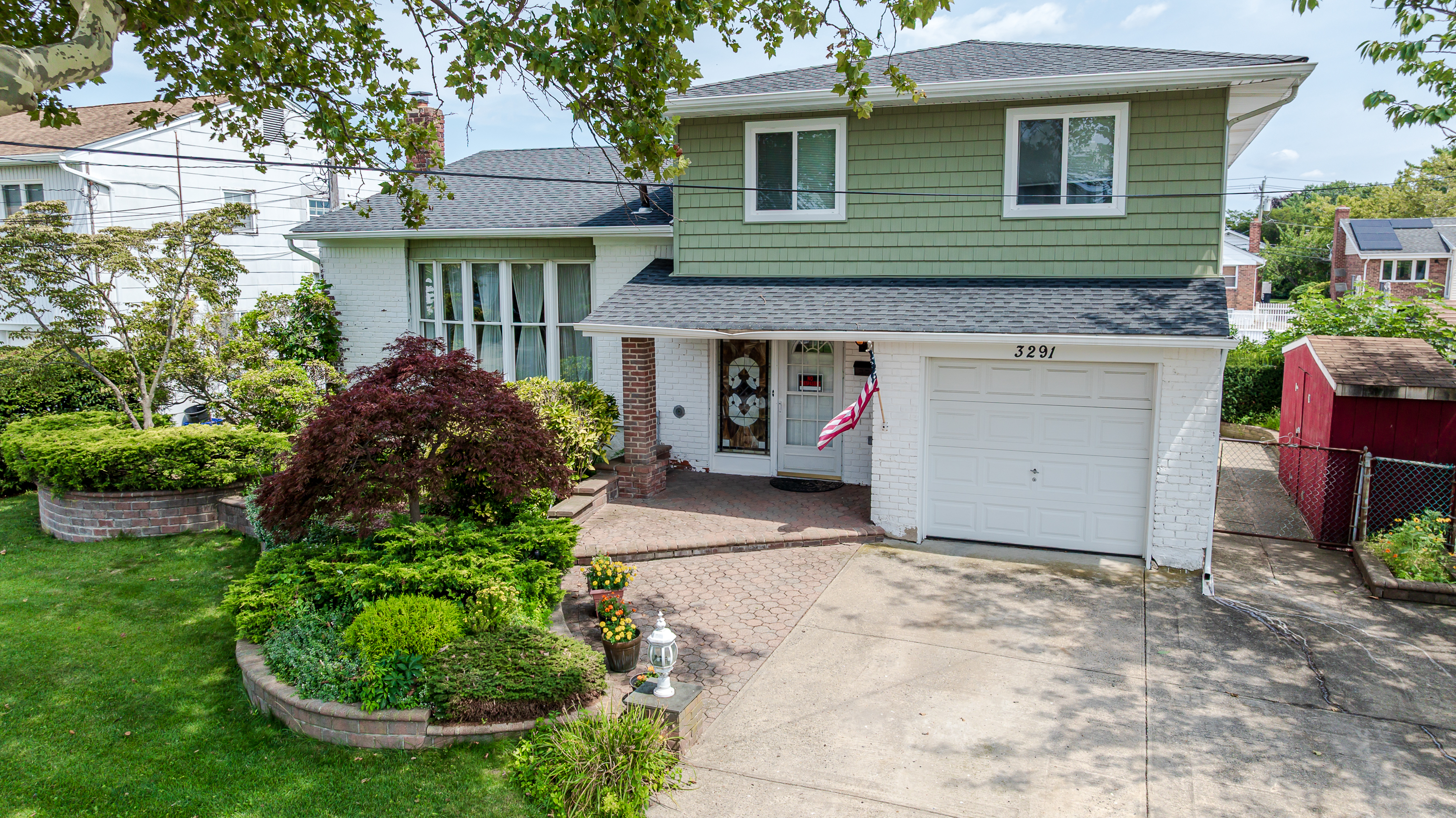 3291 Wolfson Drive