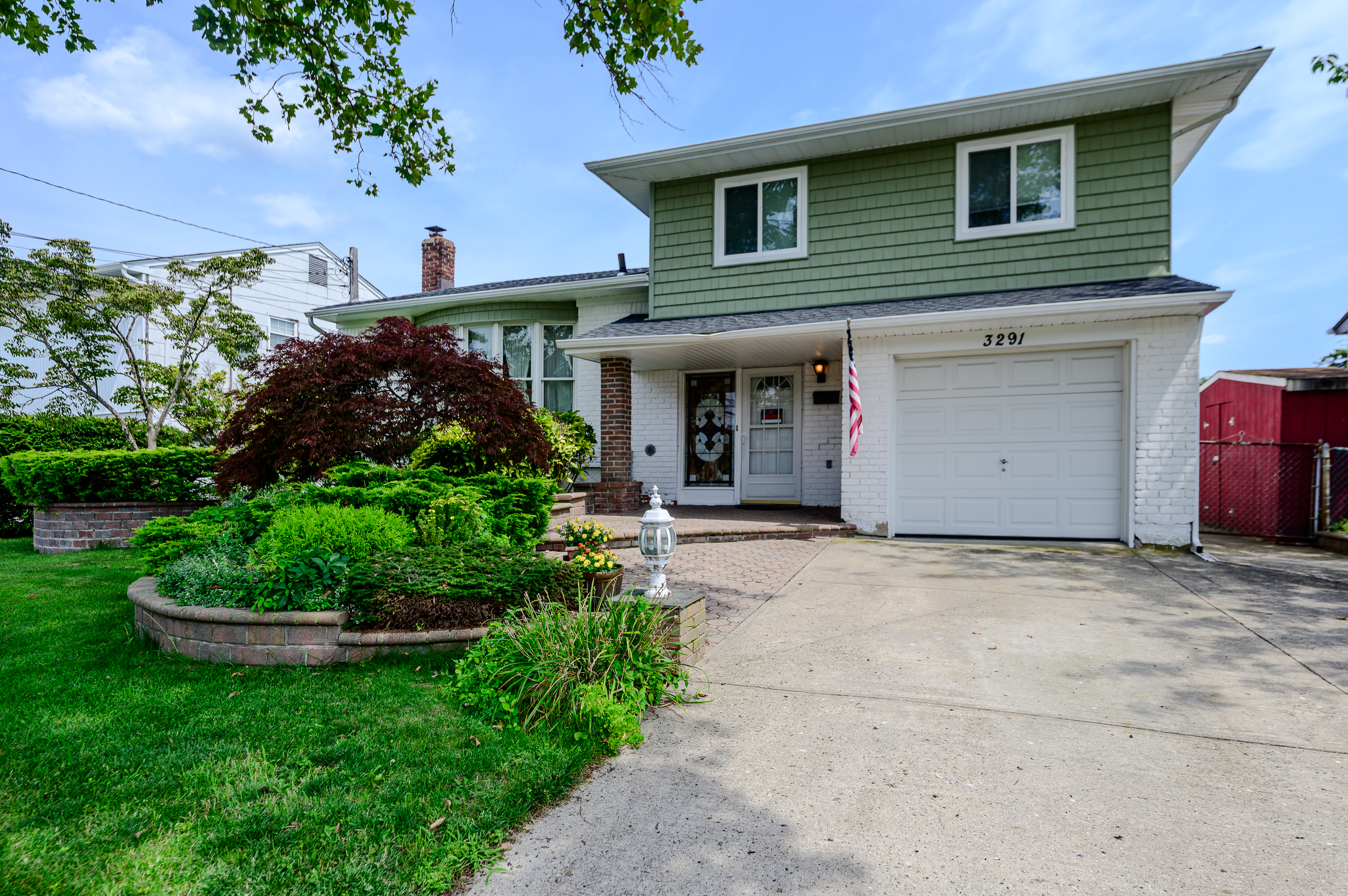 3291 Wolfson Drive