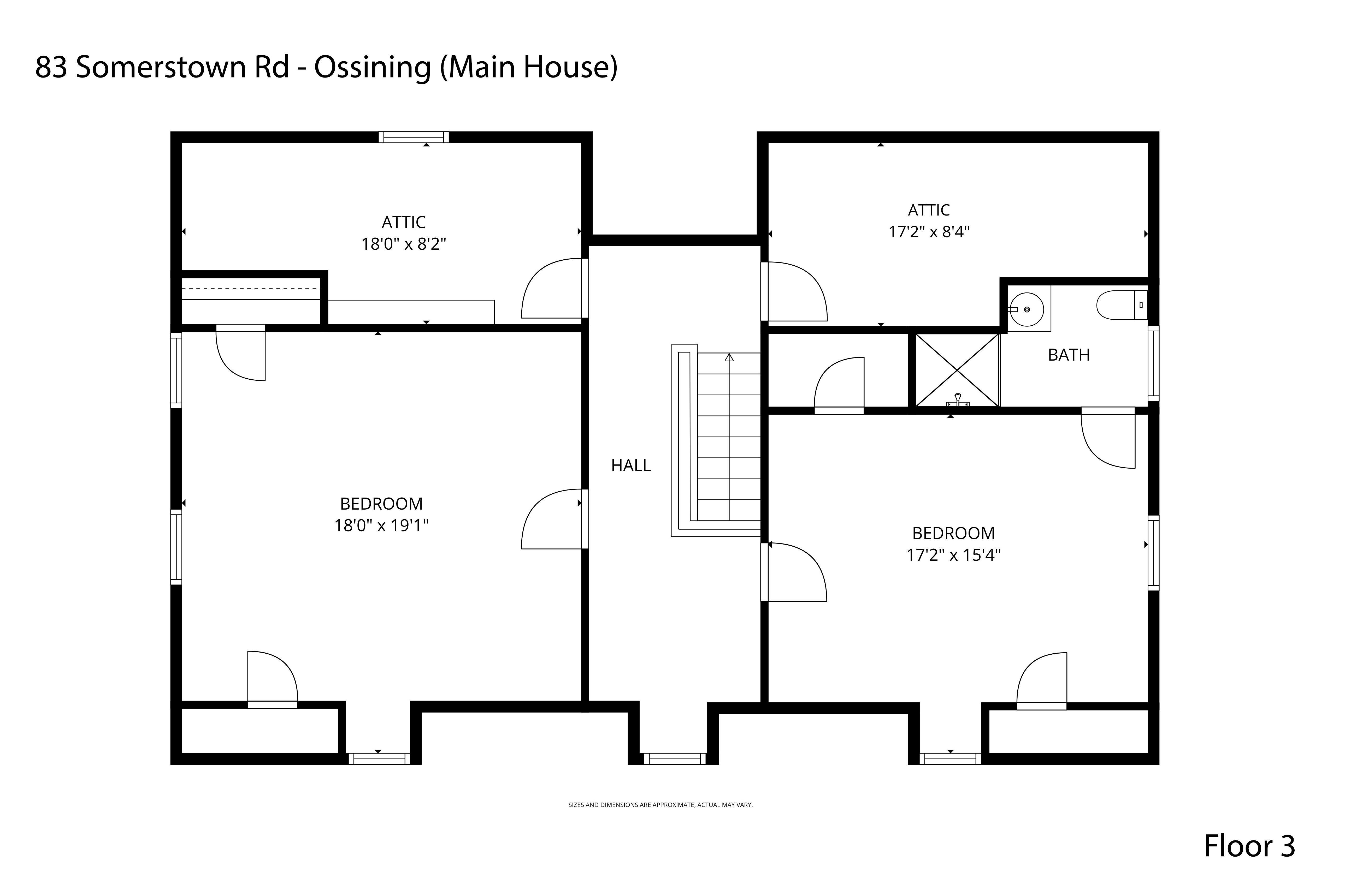 83 Somerstown Road