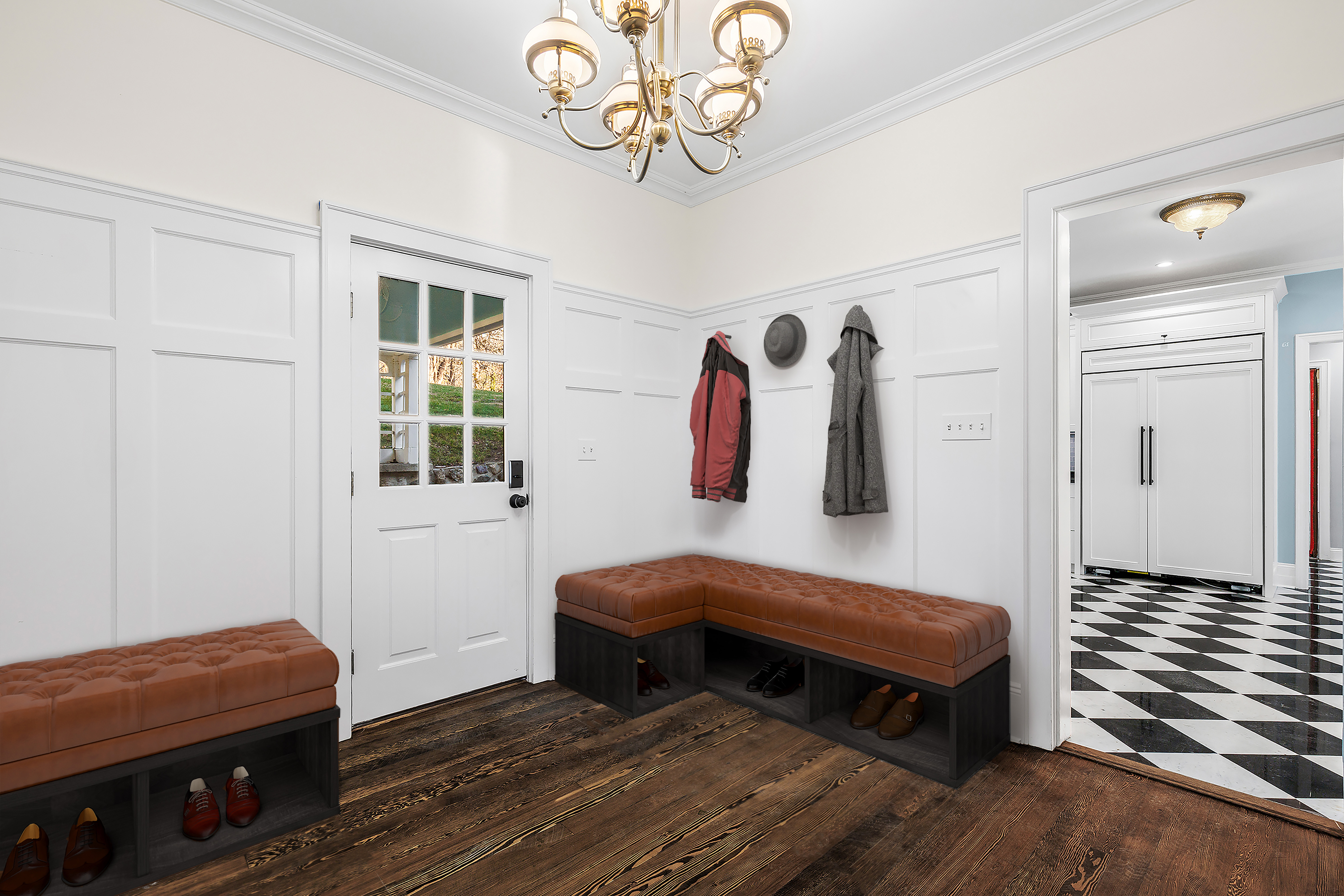 83 Somerstown Road