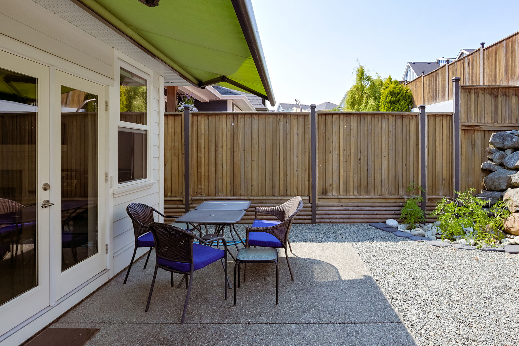 6524 Arranwood Drive