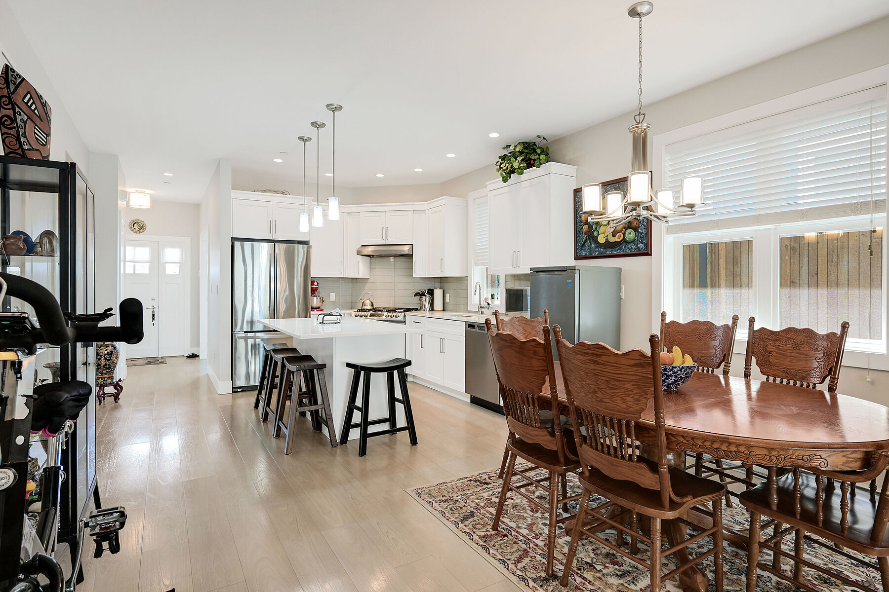 6524 Arranwood Drive