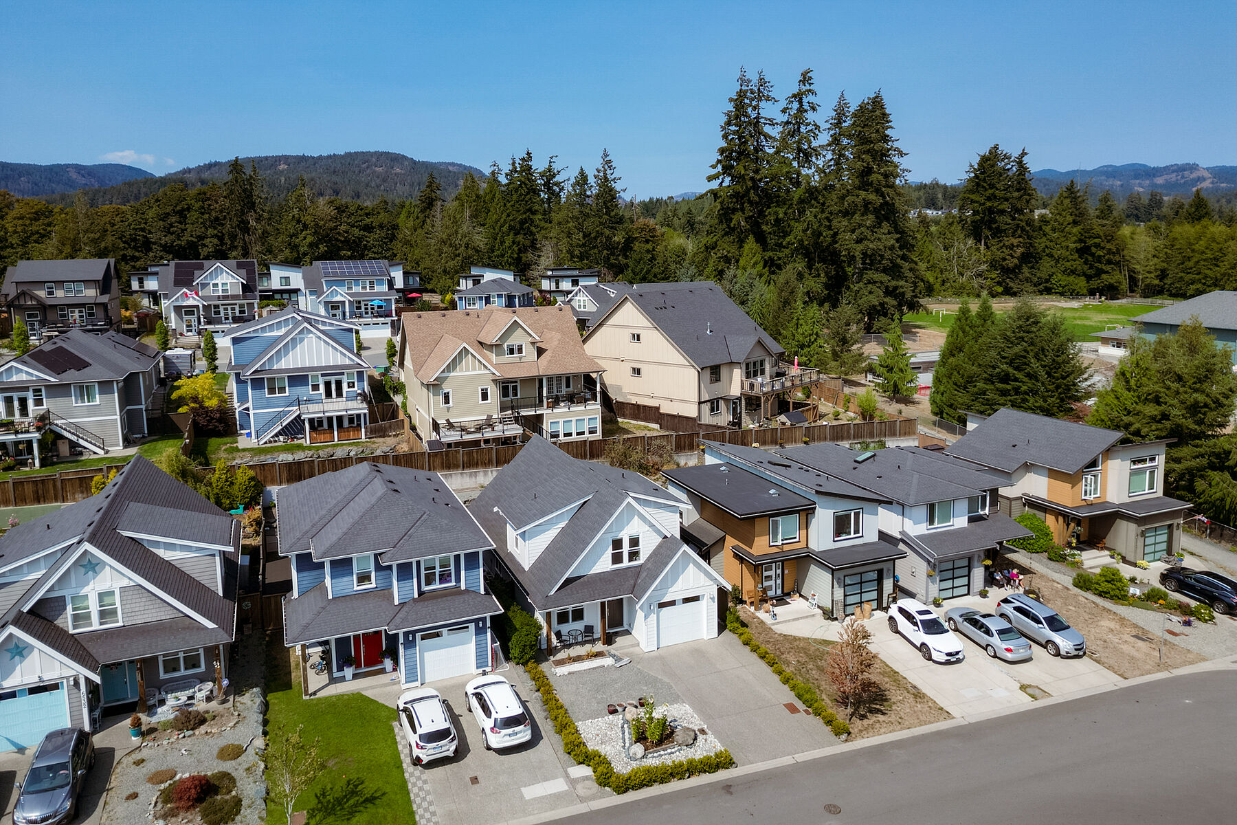 6524 Arranwood Drive