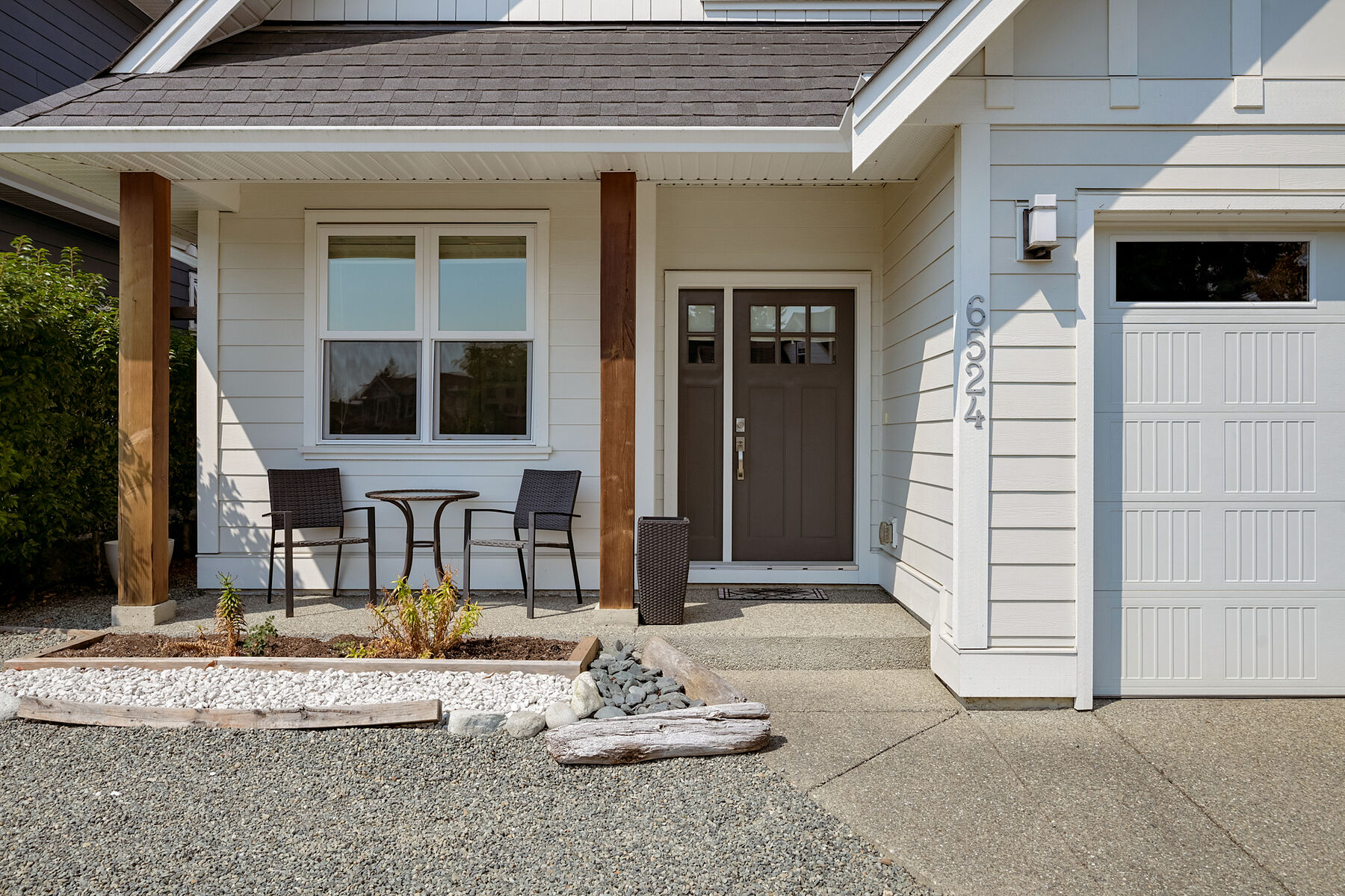 6524 Arranwood Drive