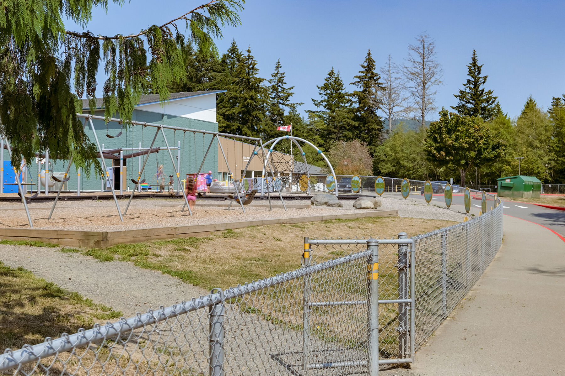 6524 Arranwood Drive