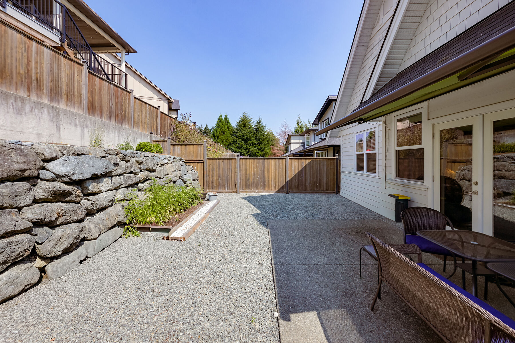 6524 Arranwood Drive