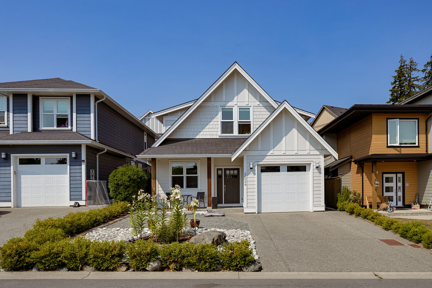 6524 Arranwood Drive