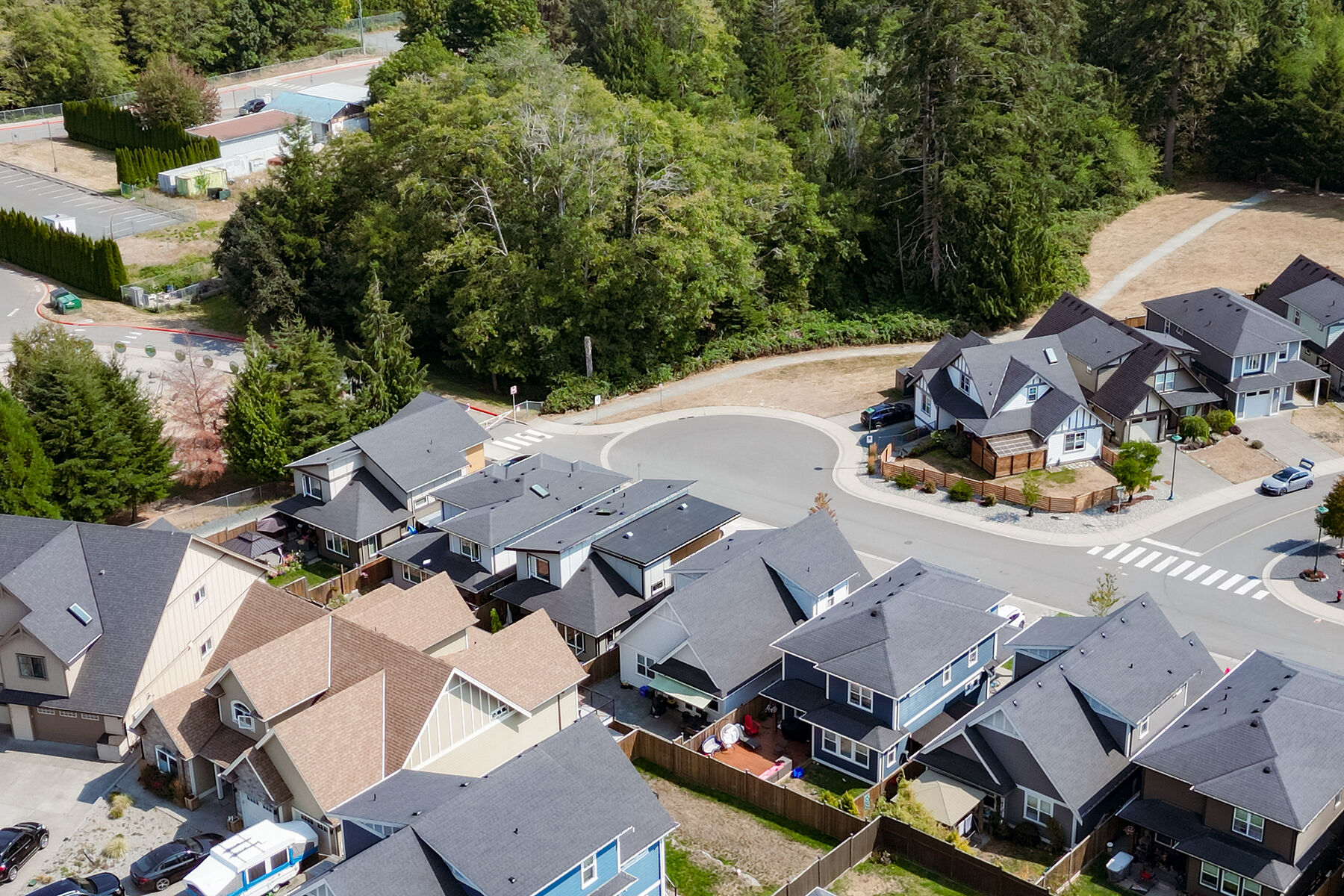 6524 Arranwood Drive