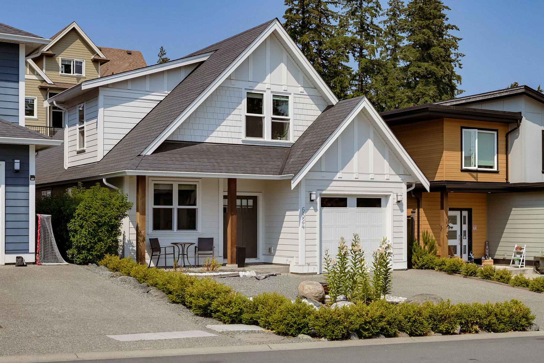 6524 Arranwood Drive