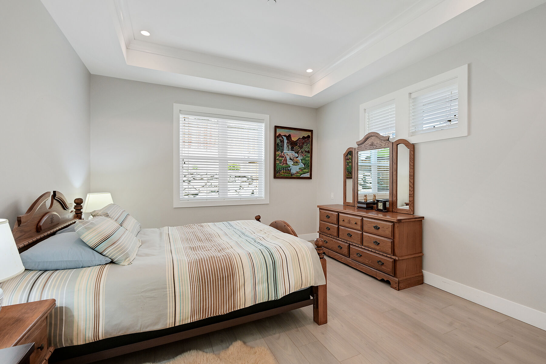 6524 Arranwood Drive