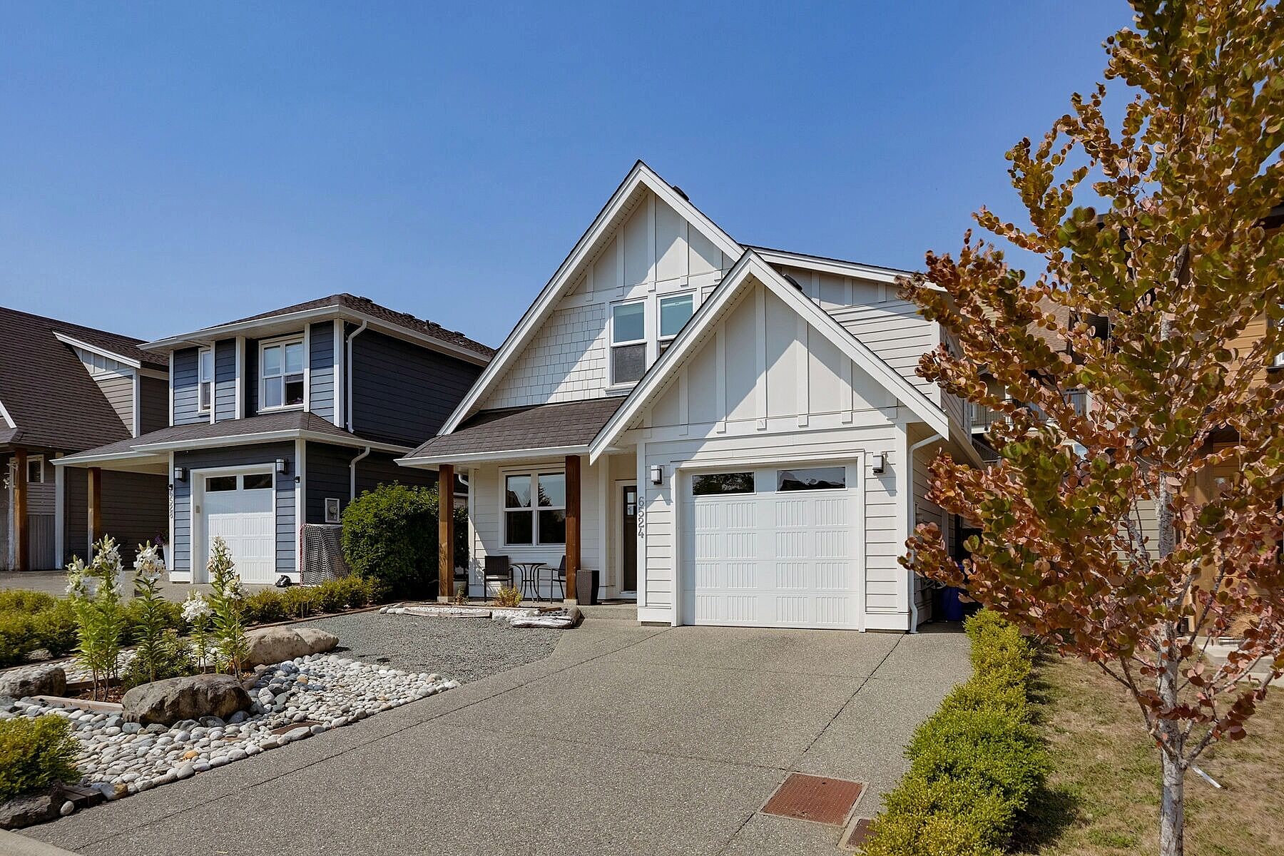 6524 Arranwood Drive