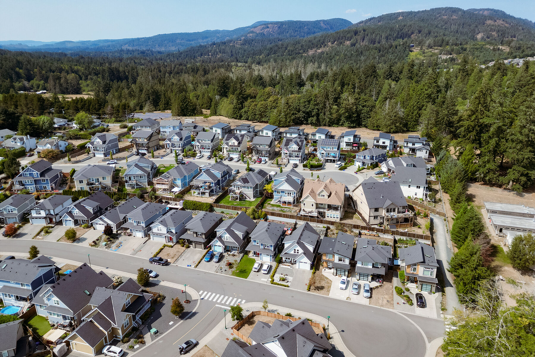 6524 Arranwood Drive