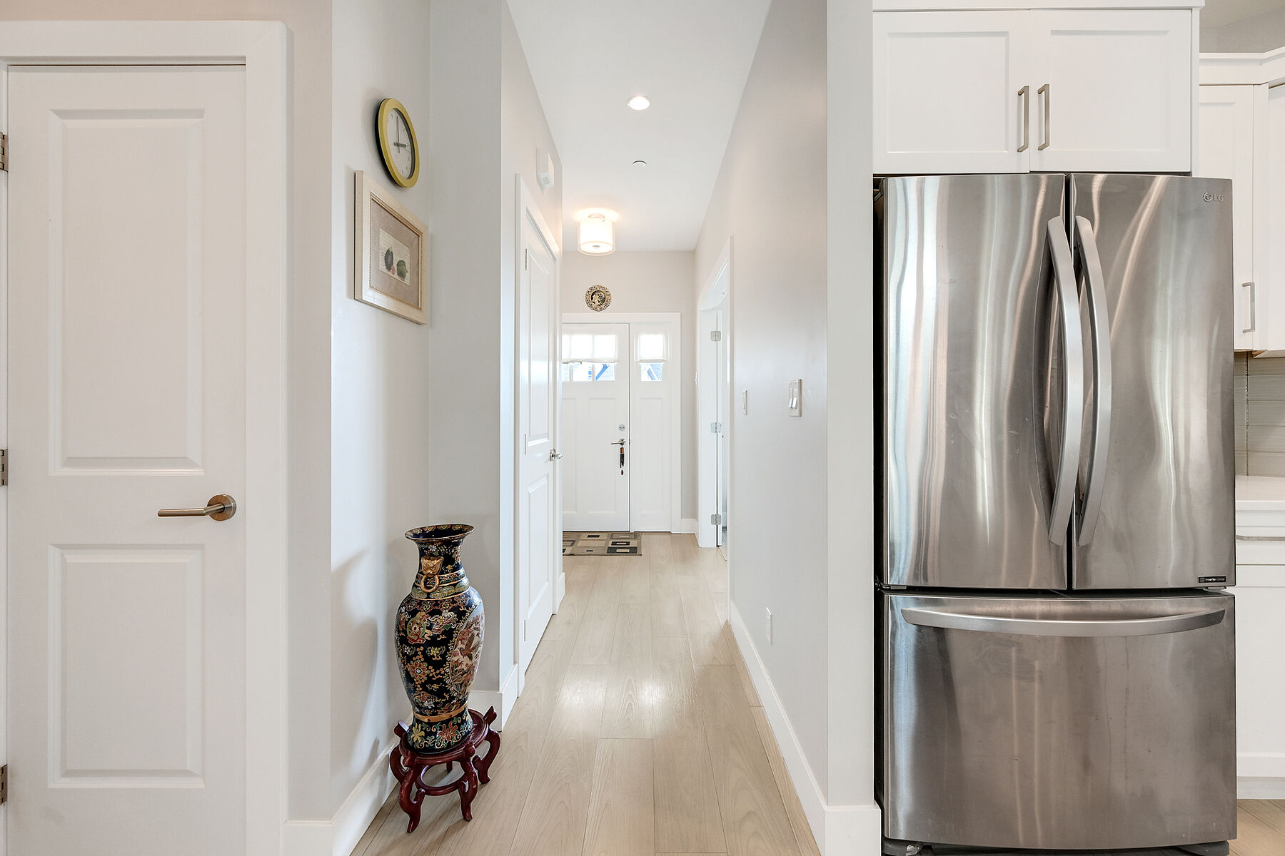 6524 Arranwood Drive