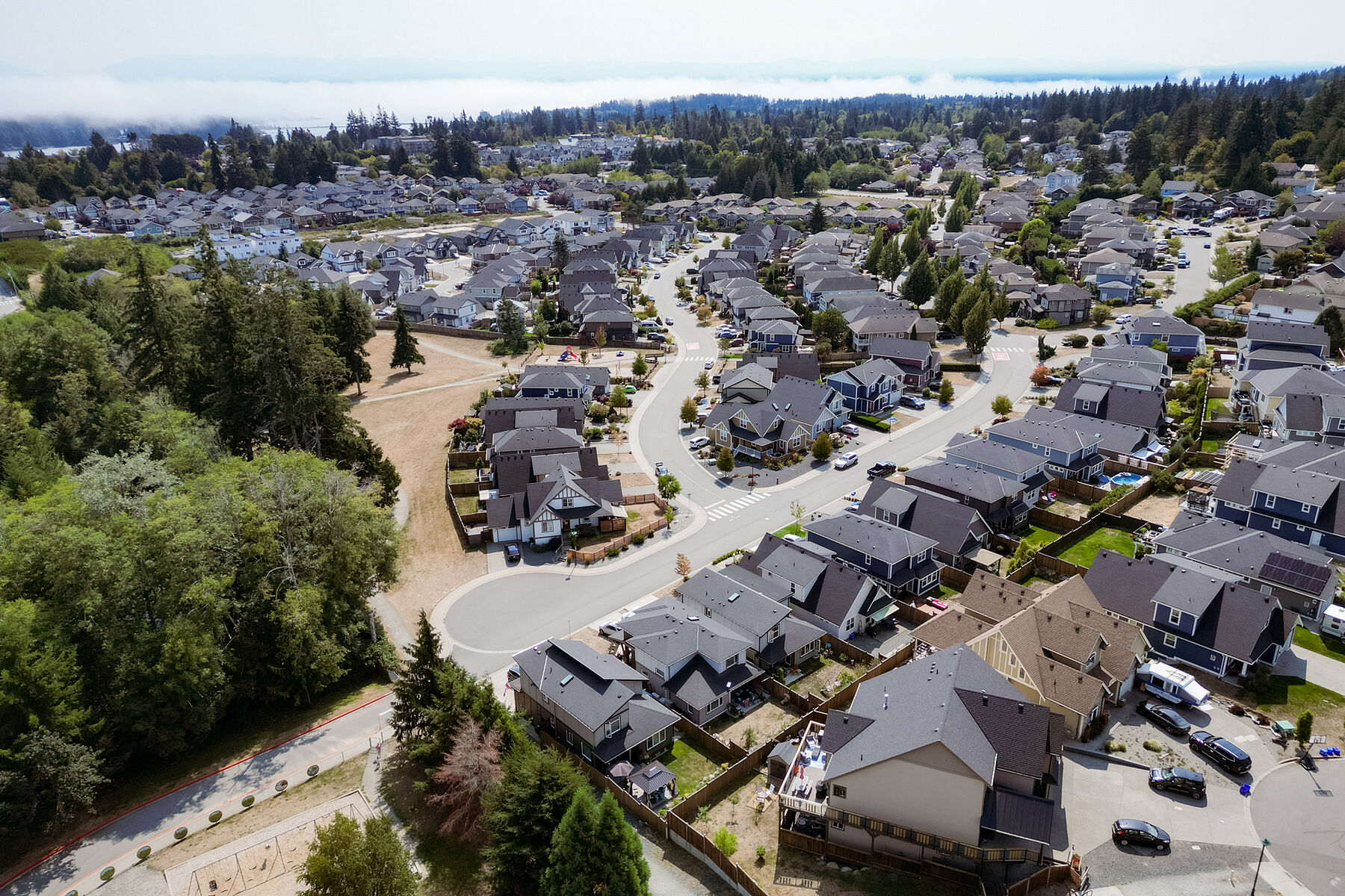 6524 Arranwood Drive