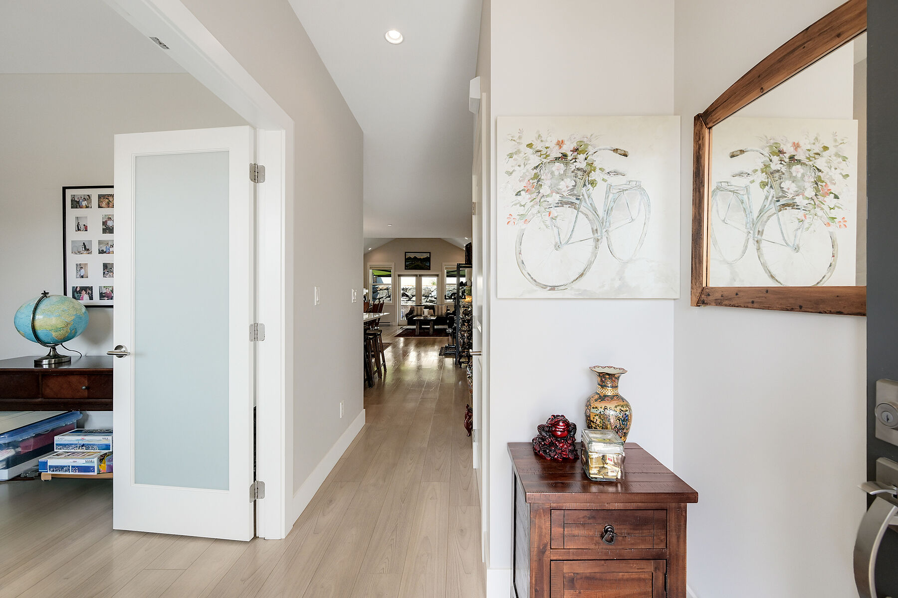 6524 Arranwood Drive
