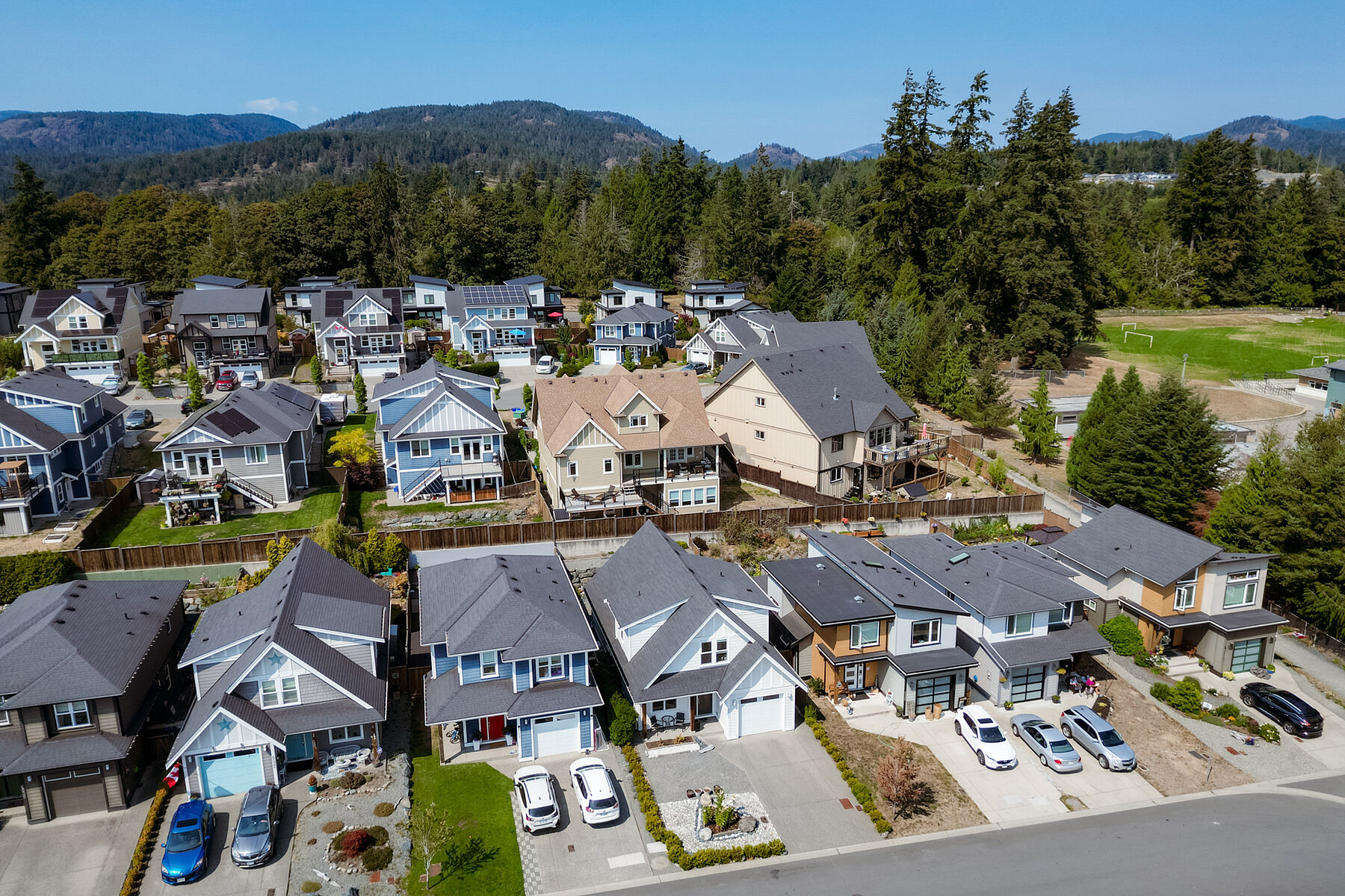 6524 Arranwood Drive